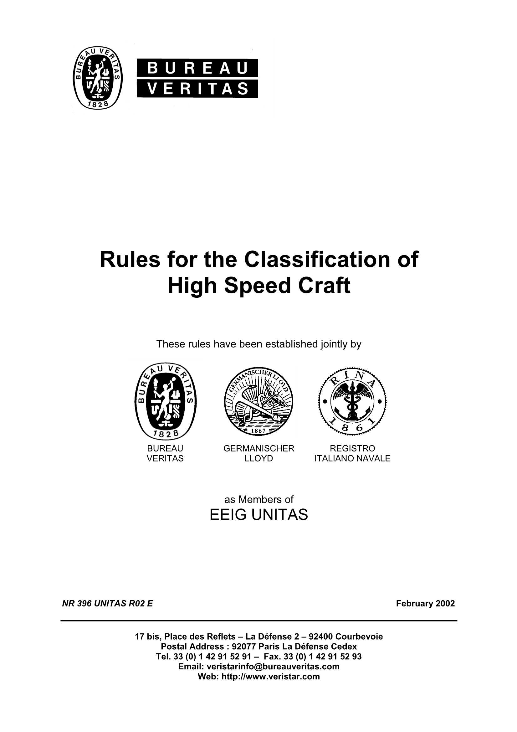 NR396 Rules for the classification of high-speed c_1.Png