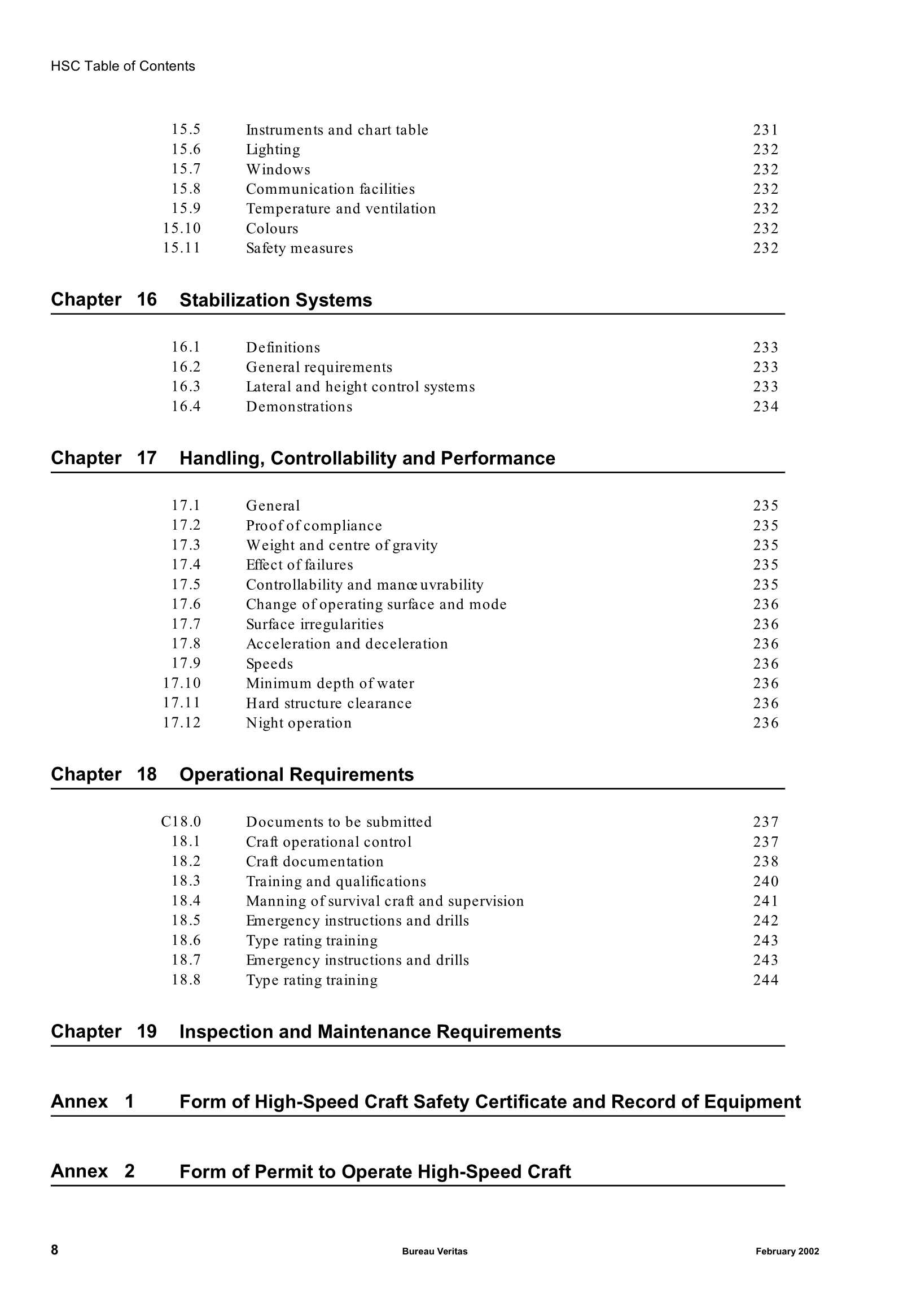 NR396 Rules for the classification of high-speed c_10.Png