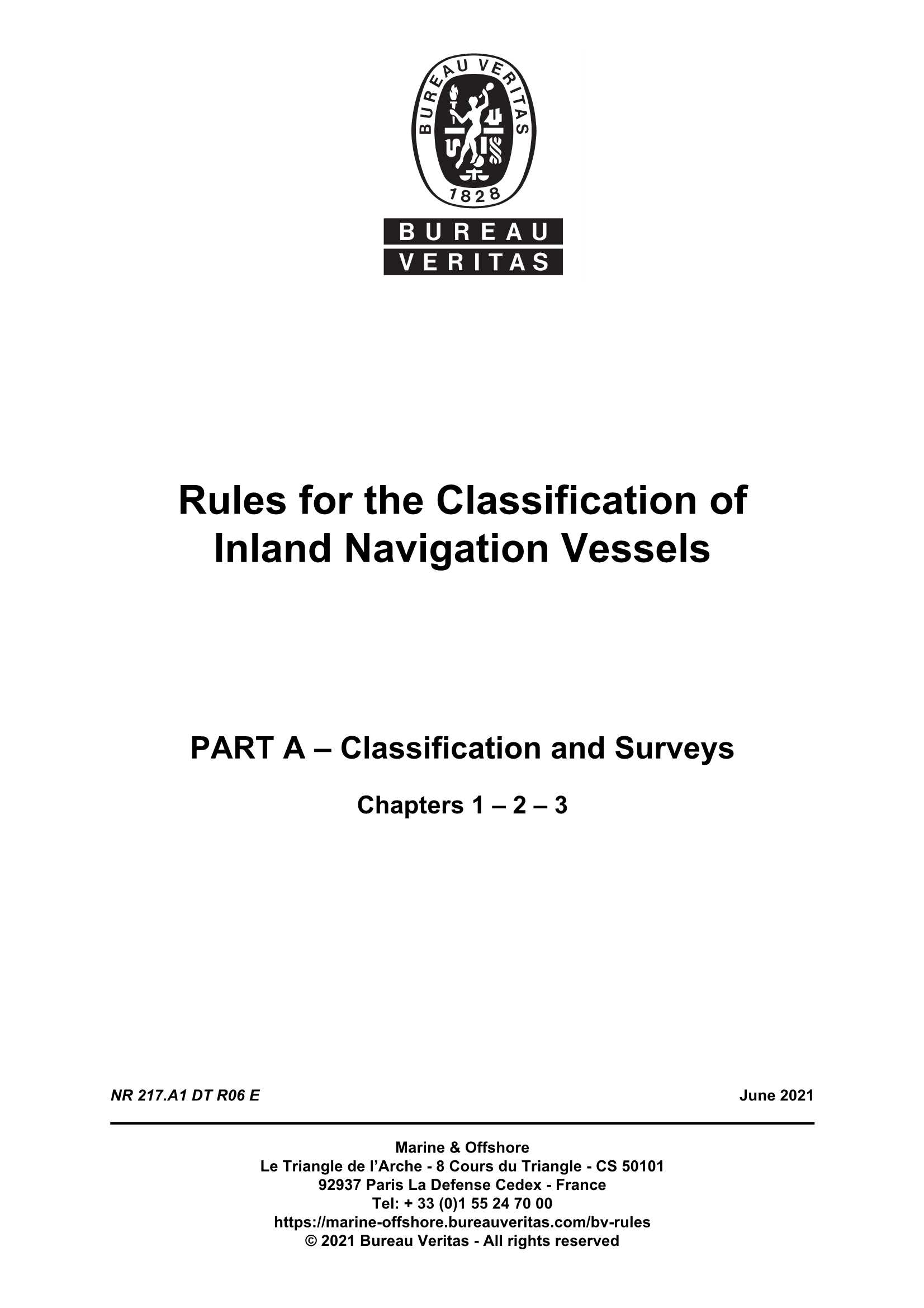 NR217 Rules for the classification of inland navigation ves_3.Png