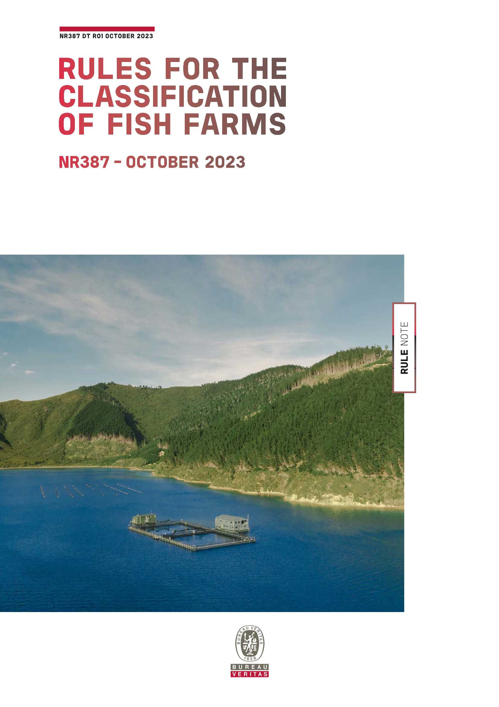 NR387 Rules for the classification of fish f_1.Png