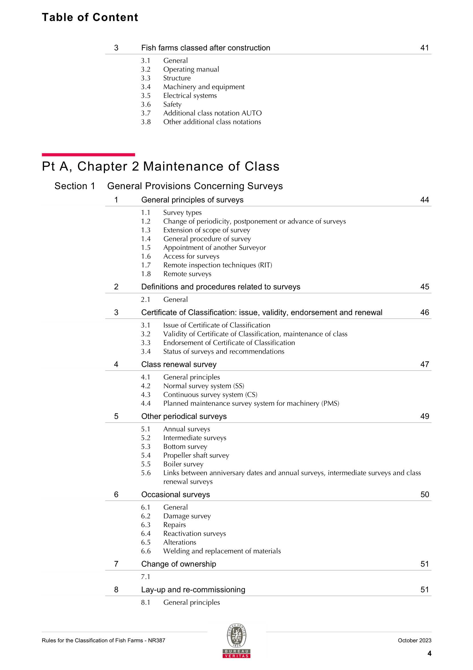 NR387 Rules for the classification of fish f_6.Png