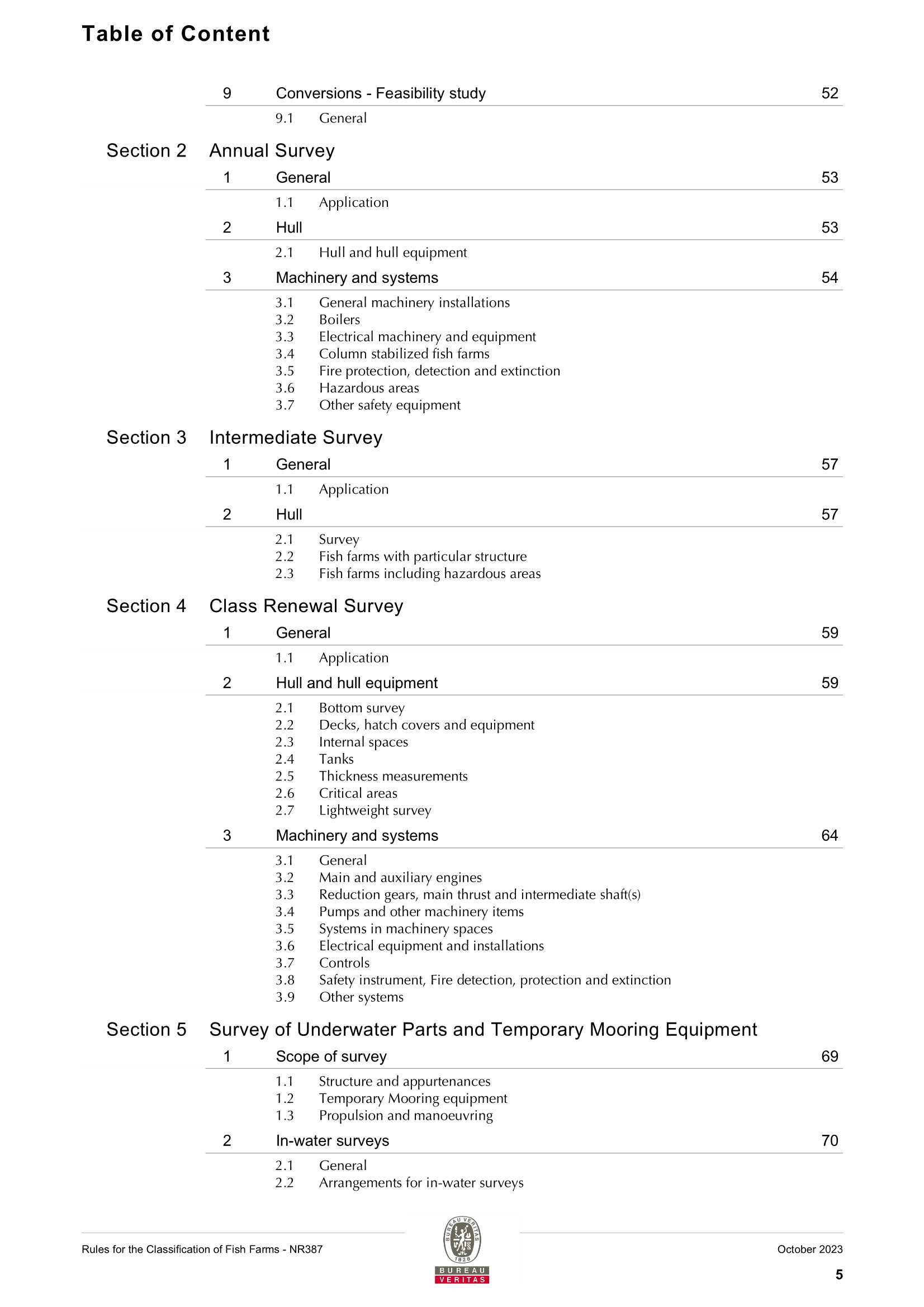 NR387 Rules for the classification of fish f_7.Png