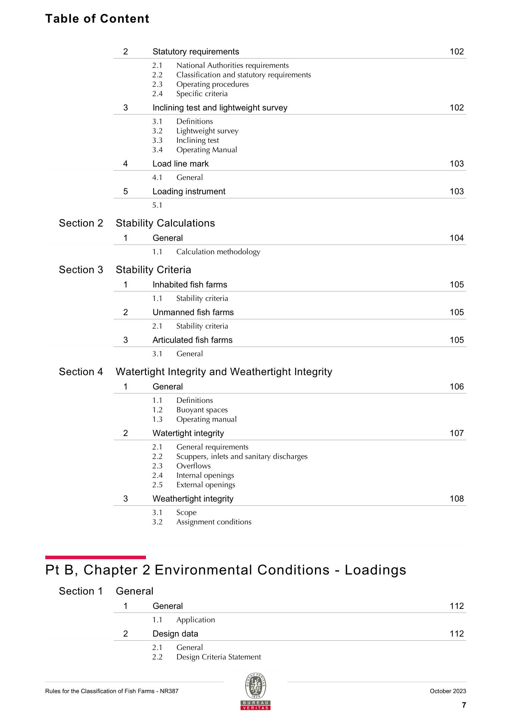 NR387 Rules for the classification of fish f_9.Png
