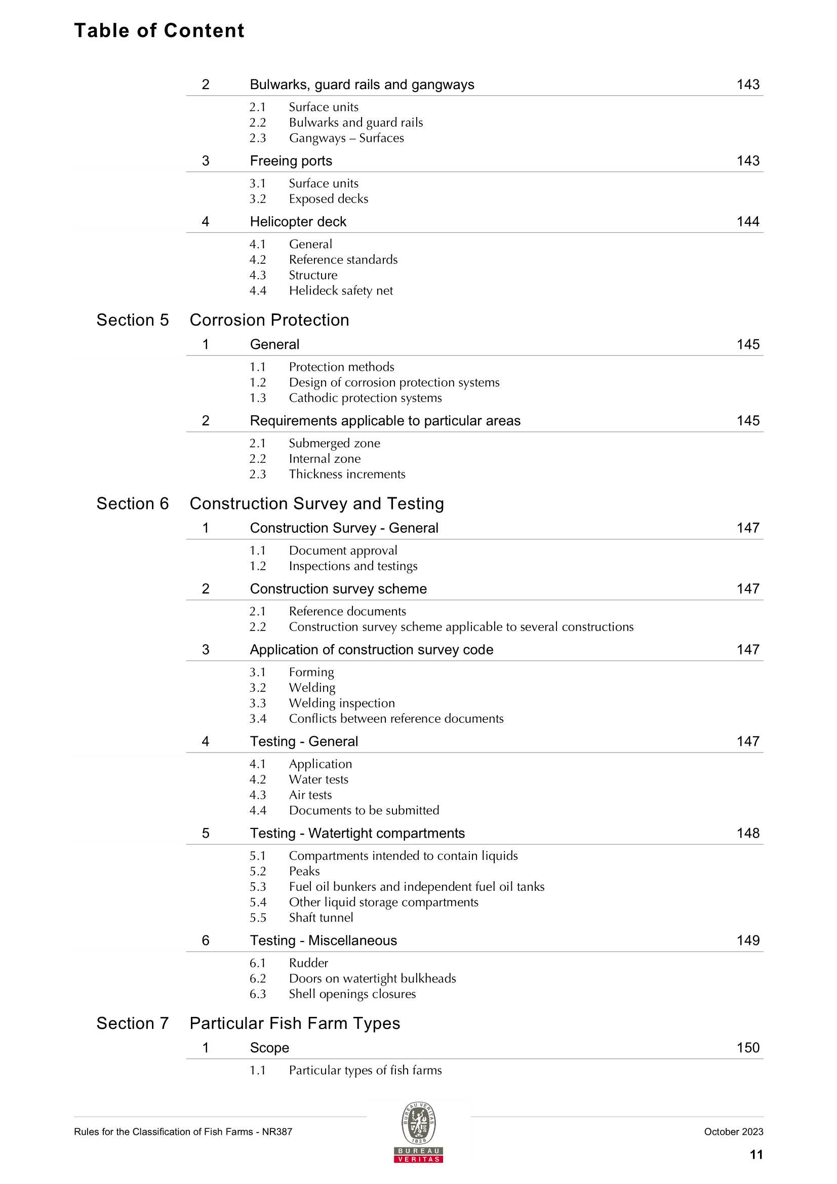 NR387 Rules for the classification of fish f_13.Png