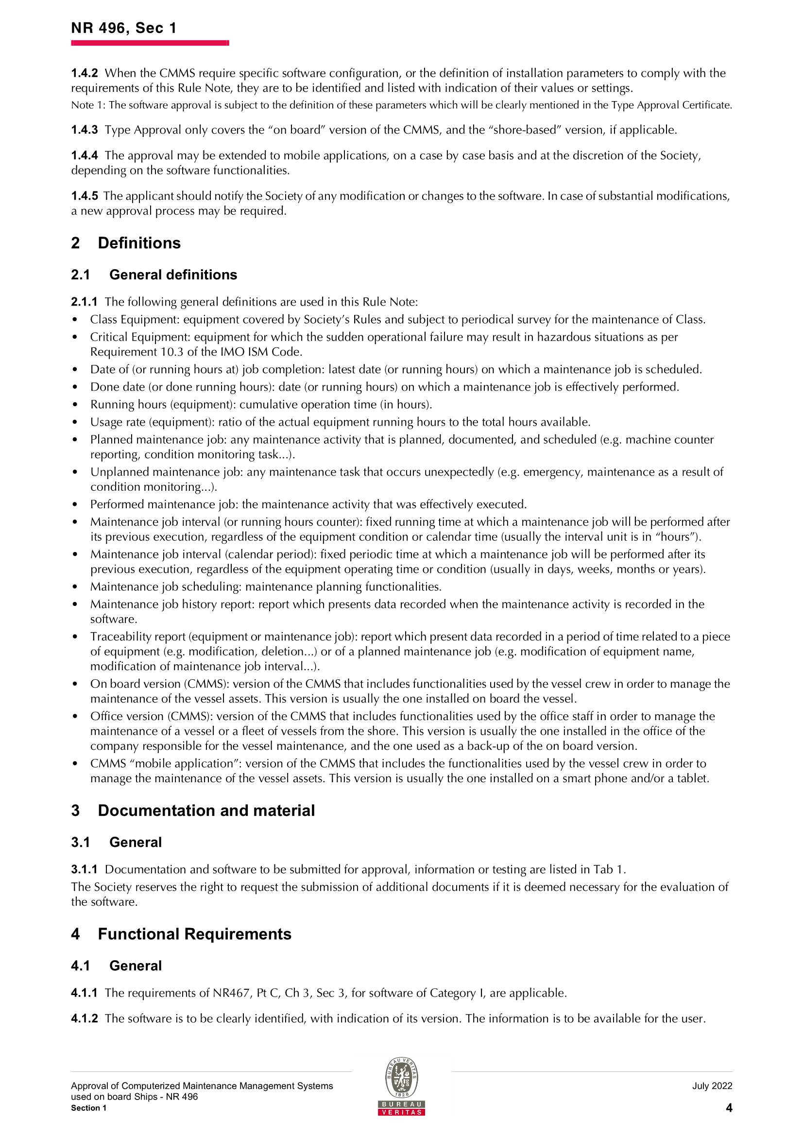 NR496 Approval of computerized maintenance management systems used on board s_6.Png