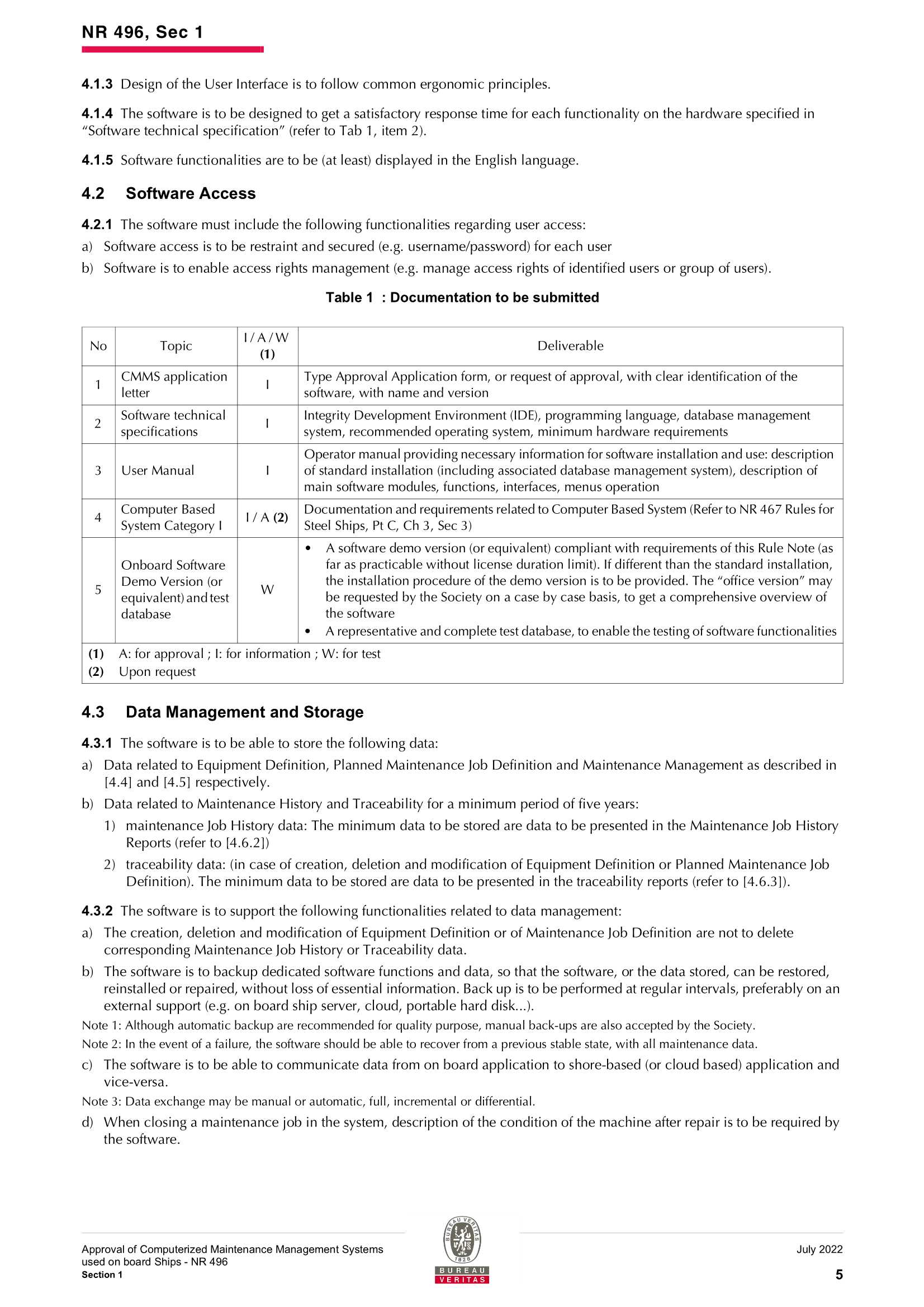 NR496 Approval of computerized maintenance management systems used on board s_7.Png