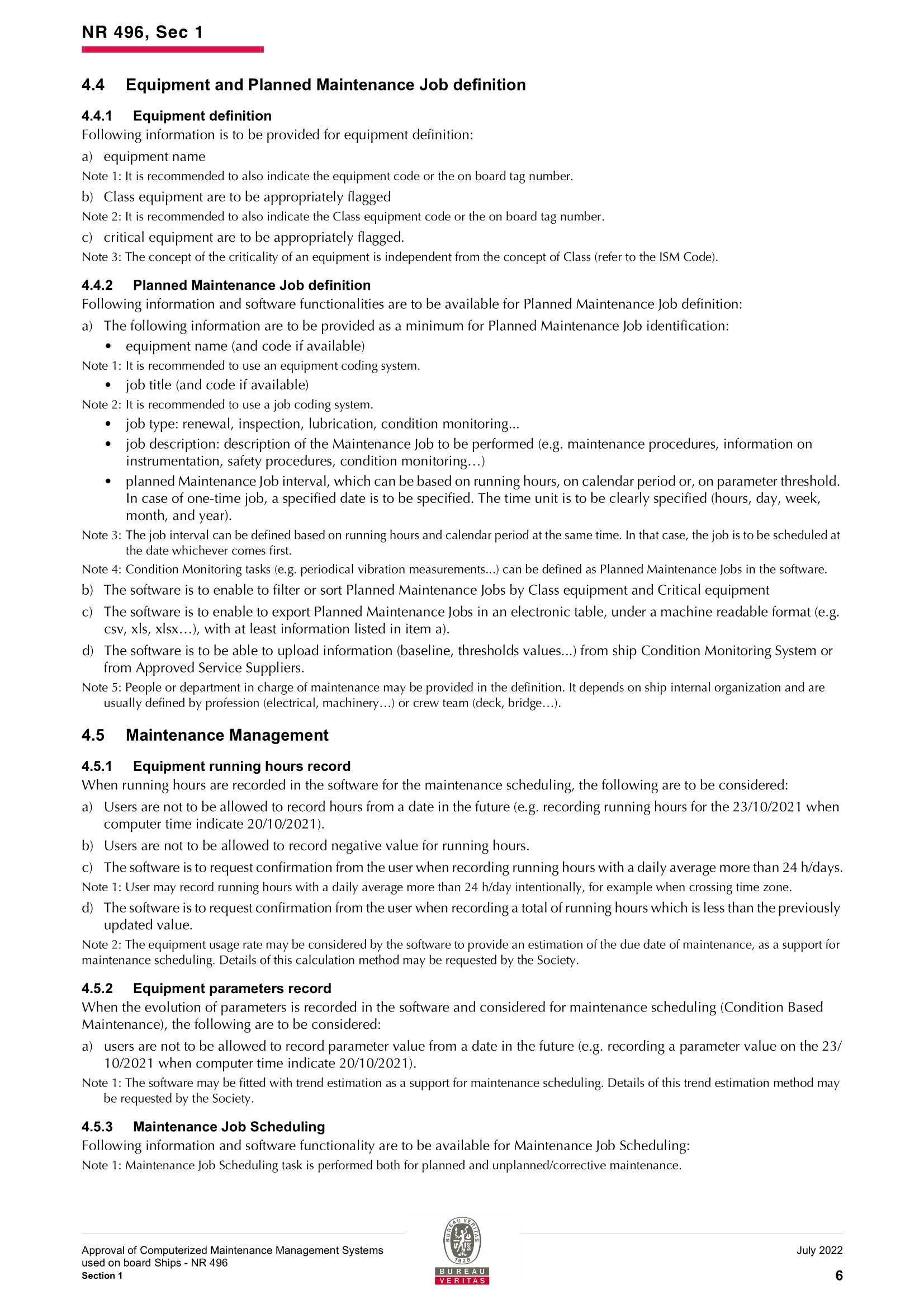 NR496 Approval of computerized maintenance management systems used on board s_8.Png