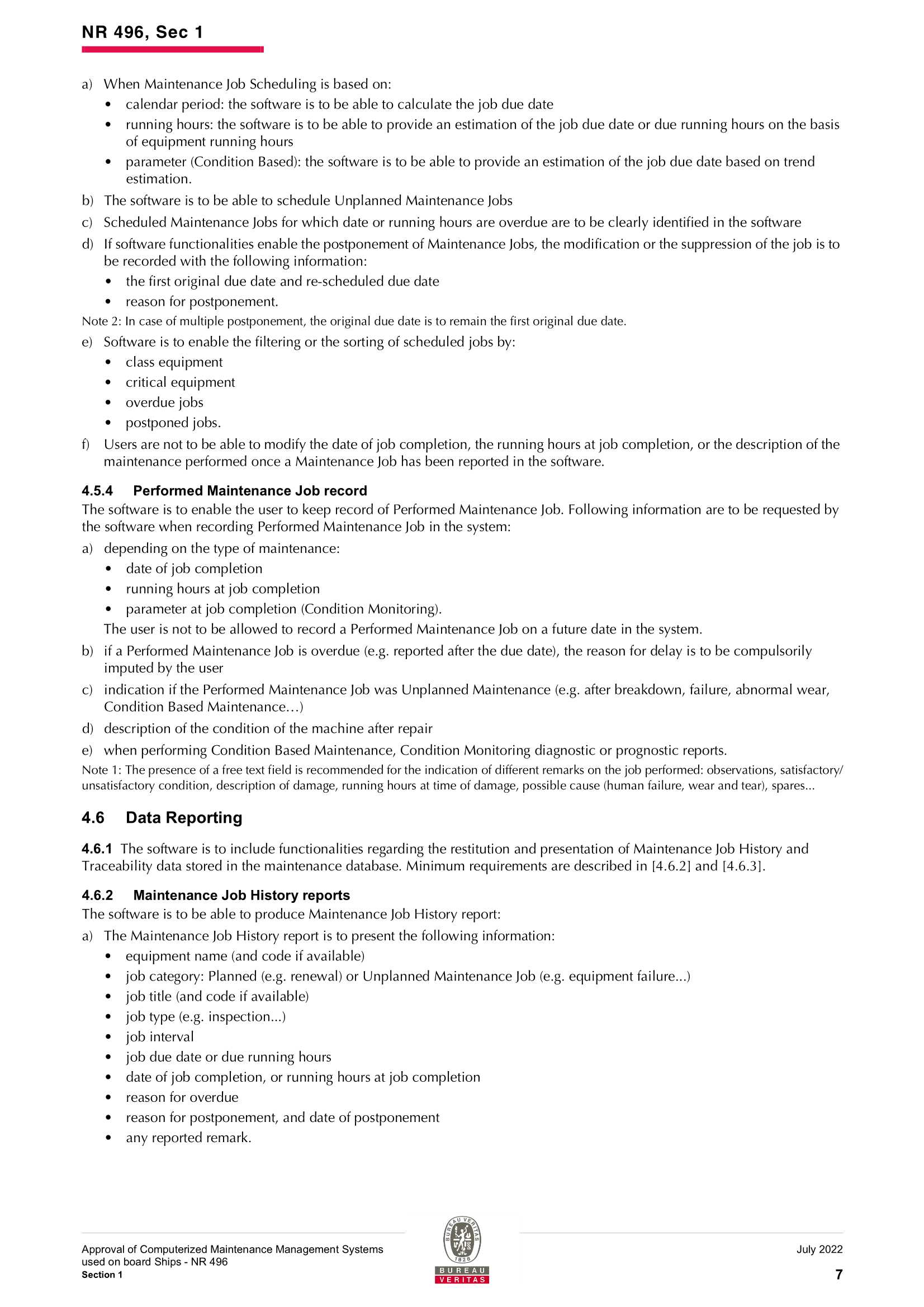 NR496 Approval of computerized maintenance management systems used on board s_9.Png