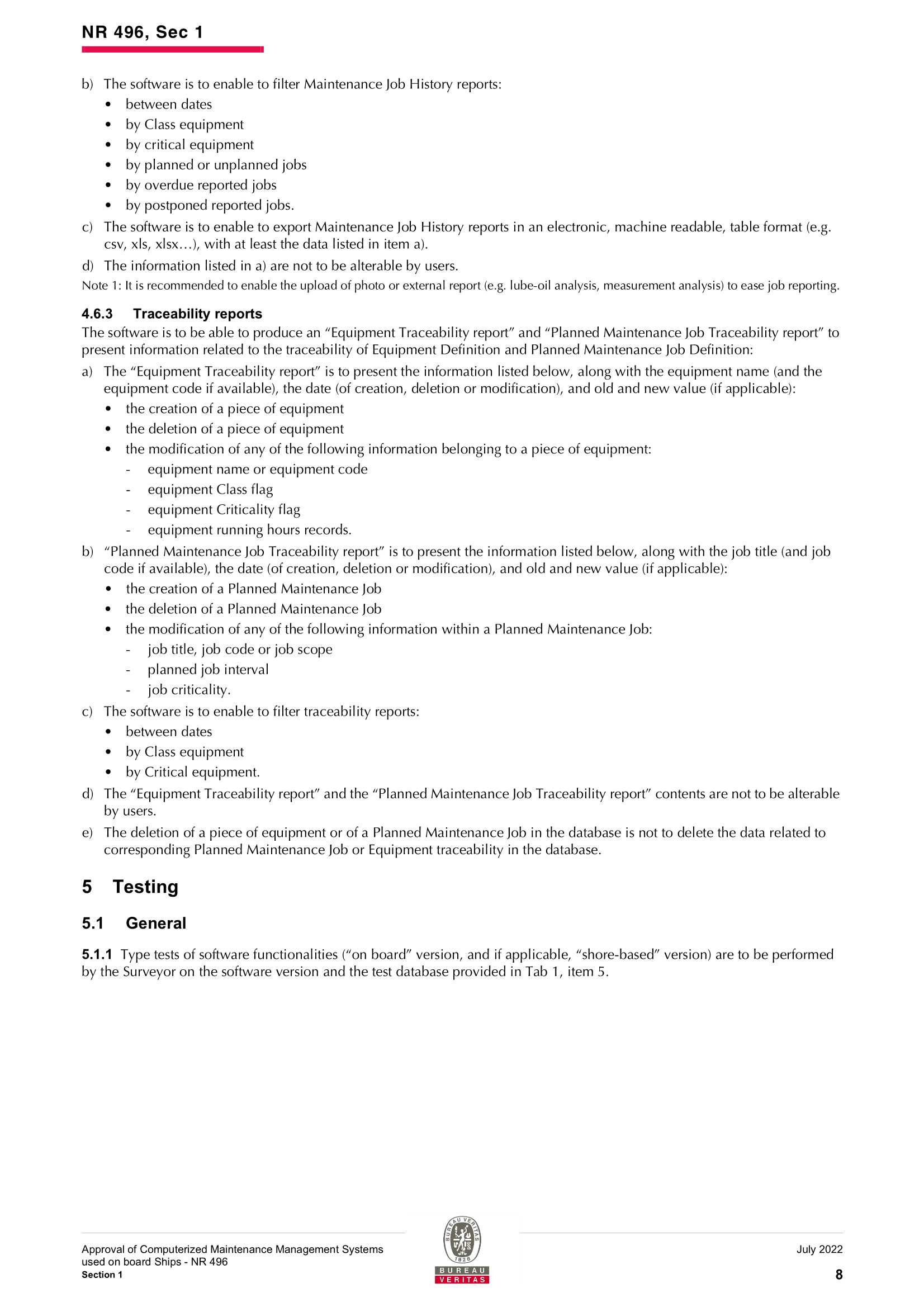 NR496 Approval of computerized maintenance management systems used on board s_10.Png