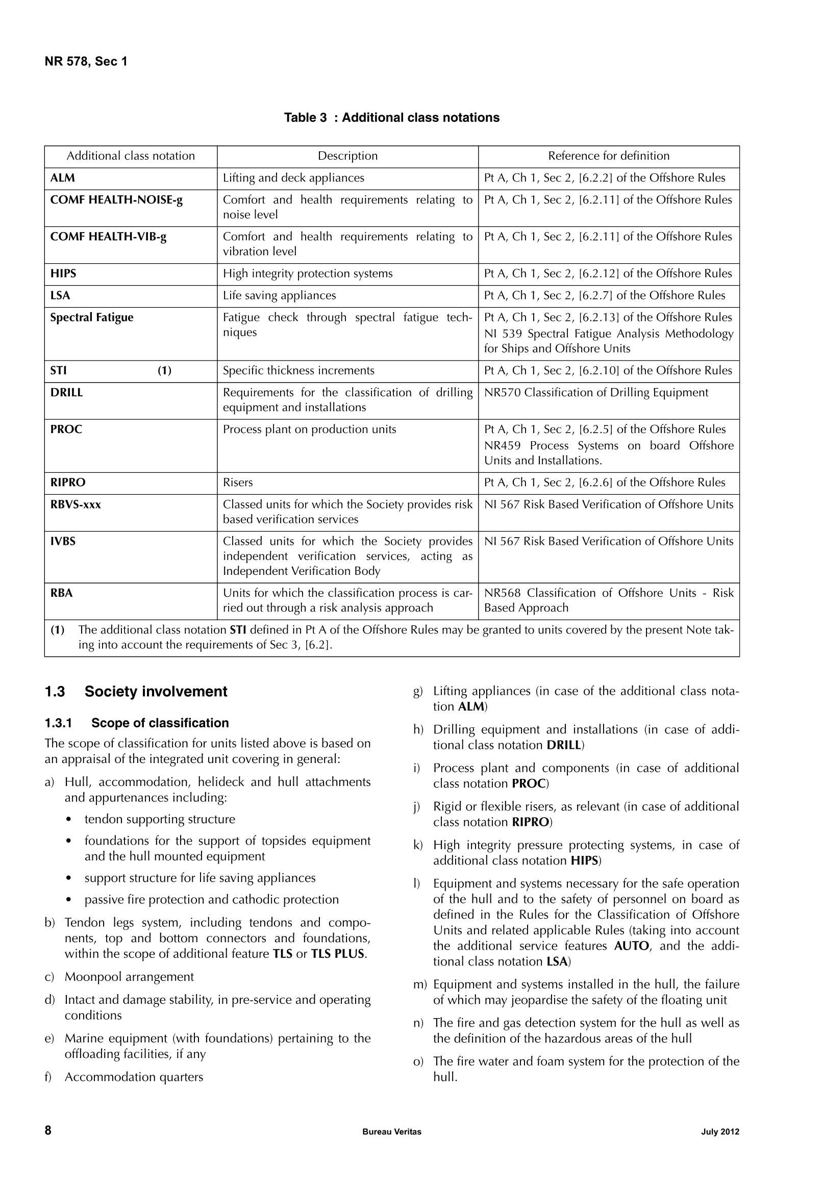 NR578 Rules for the classification of tension leg platforms (_10.Png