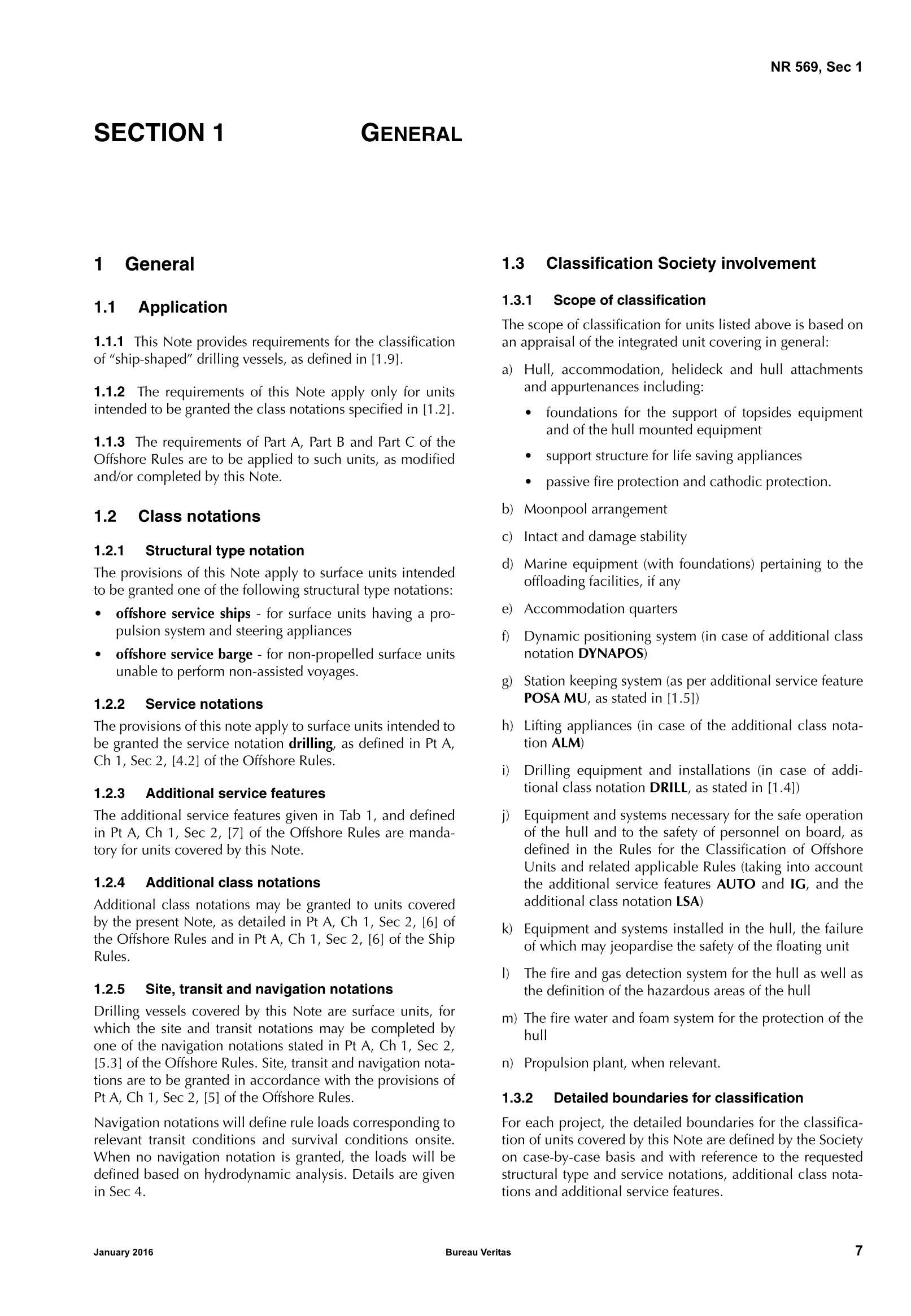 NR569 Classification for Drilling Ships-_9.Png