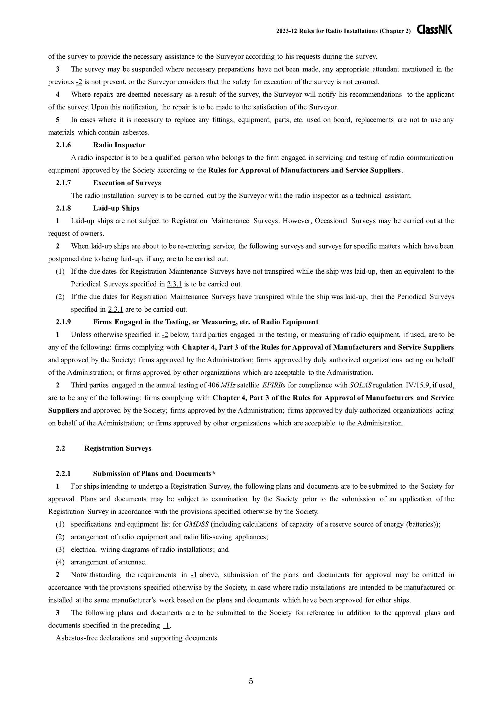 Rules & Guidance for Radio Installations 2024 无线电装置规则 _5.Png