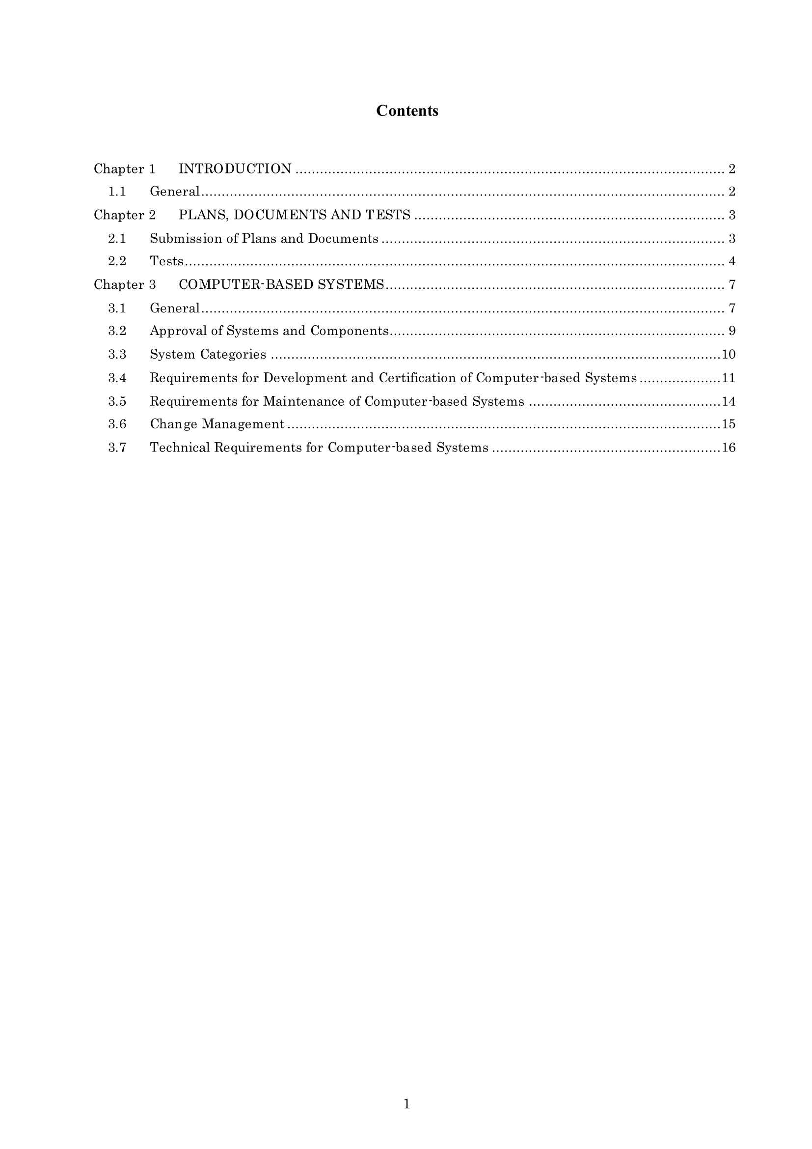 Rules & Guidance for the Survey and Construction of Steel Ships-Part X Computer-Based Systems 2024 钢质船舶检验和建造规则 & 指南-Part X：基于计算_1.Png