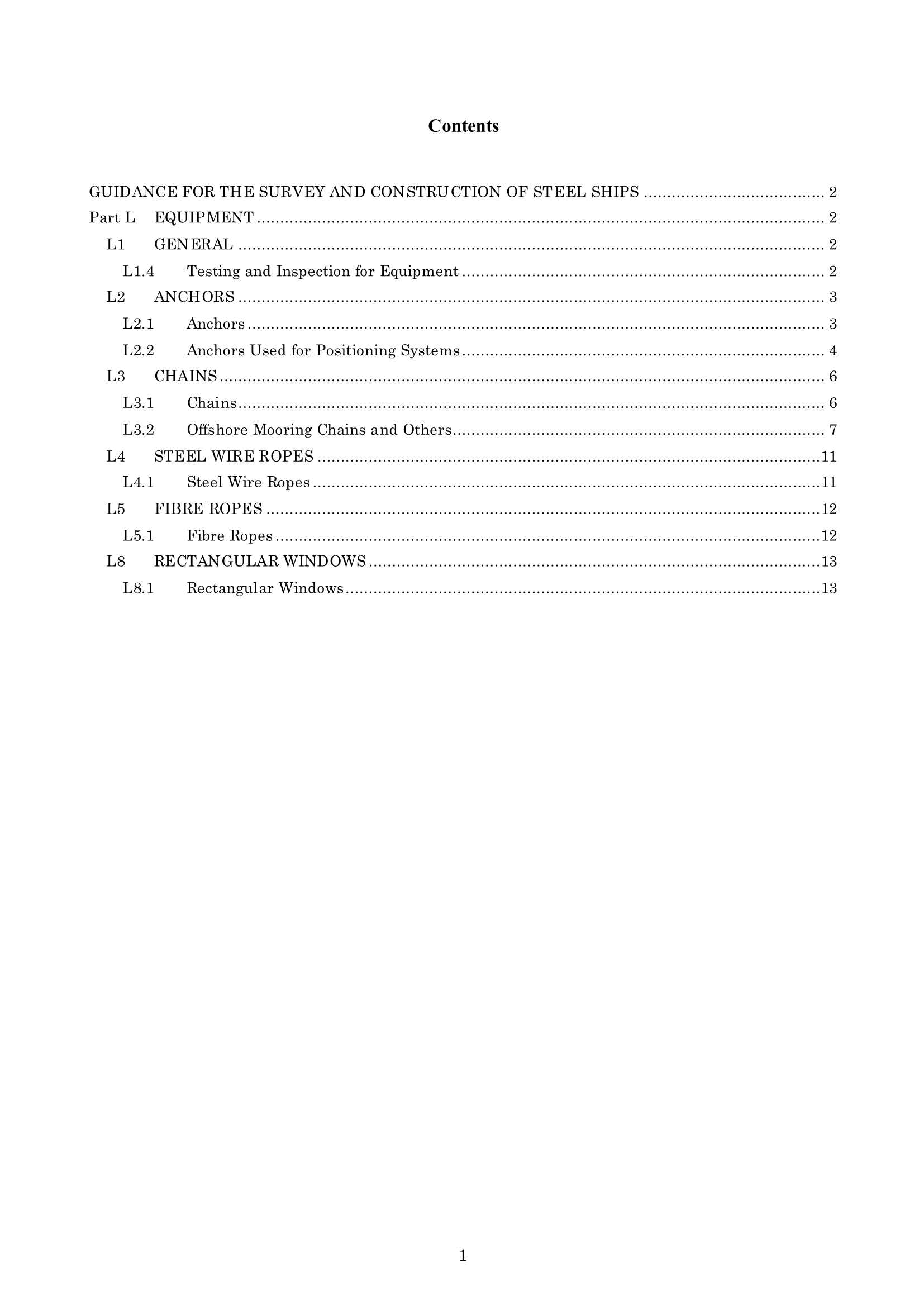 Rules & Guidance for the Survey and Construction of Steel Ships-Part L Equipment 2024 钢质船舶检验和建造规则 & 指南-Part _49.Png