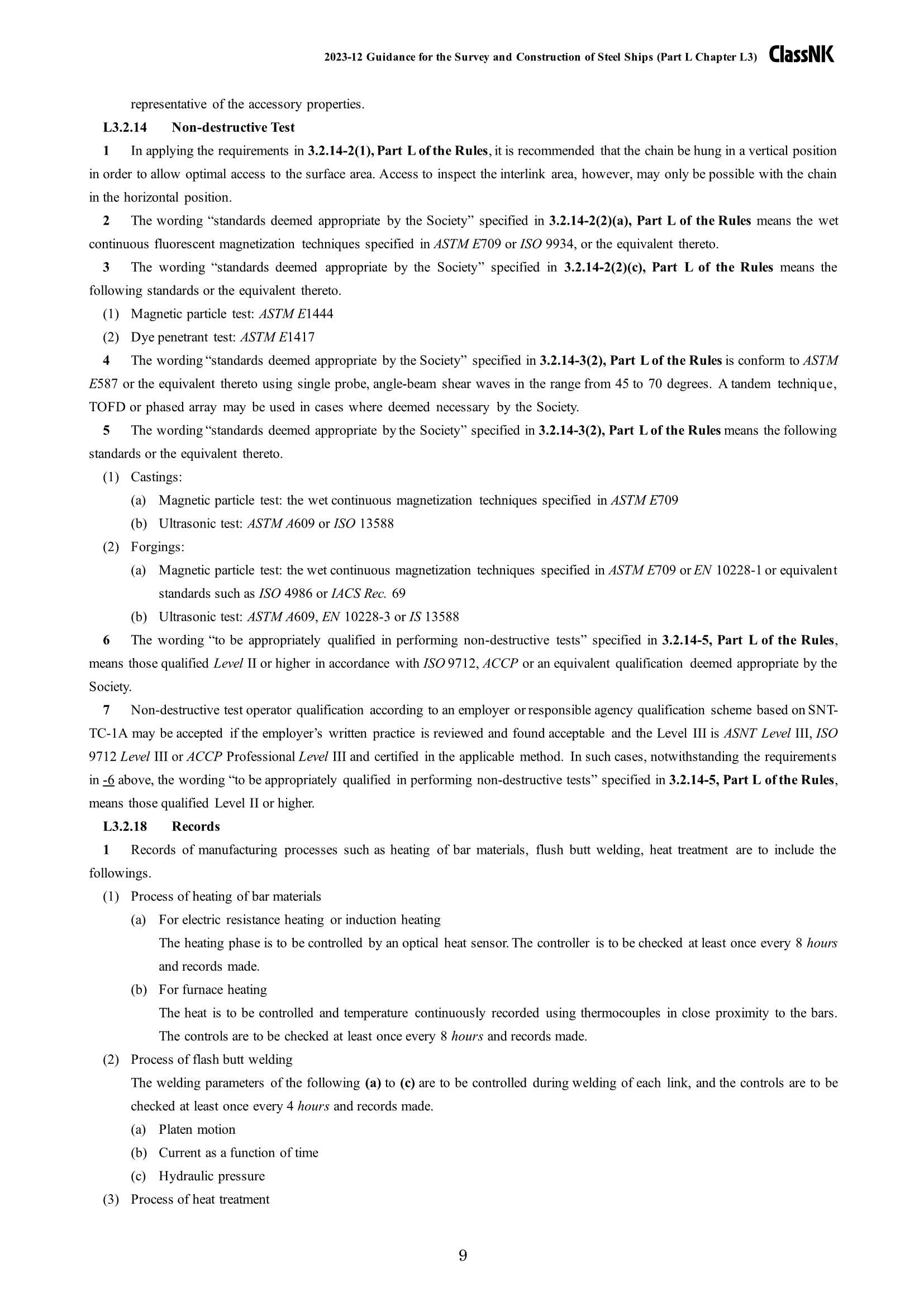 Rules & Guidance for the Survey and Construction of Steel Ships-Part L Equipment 2024 钢质船舶检验和建造规则 & 指南-Part _57.Png