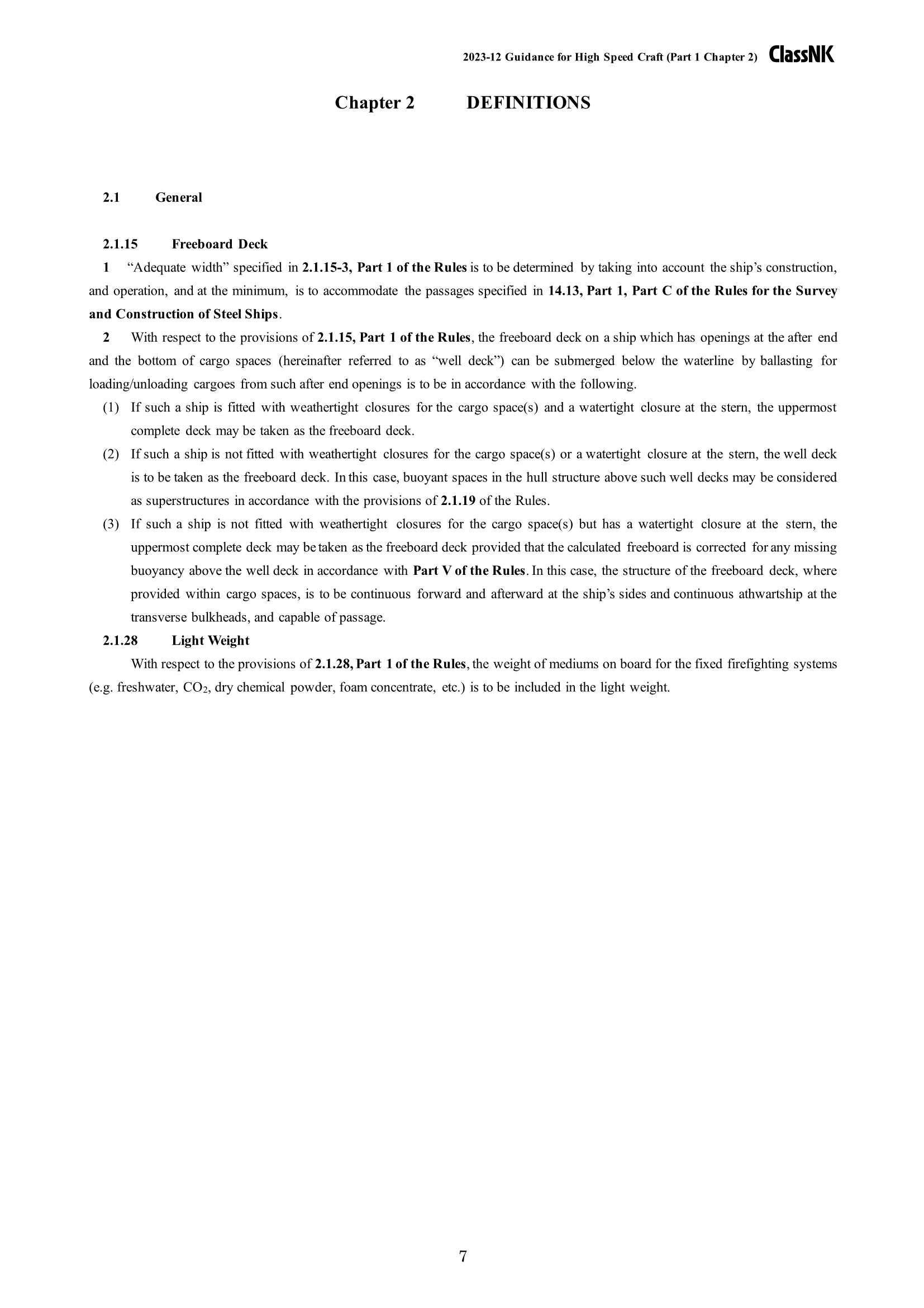 Rules & Guidance for High Speed Craft 2024高速艇筏规则 _217.Png