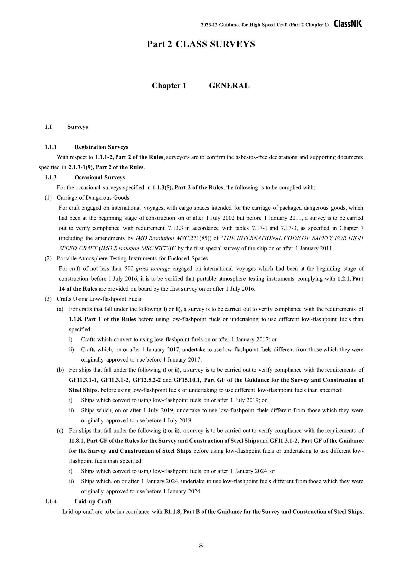 Rules & Guidance for High Speed Craft 2024高速艇筏规则 _218.Png