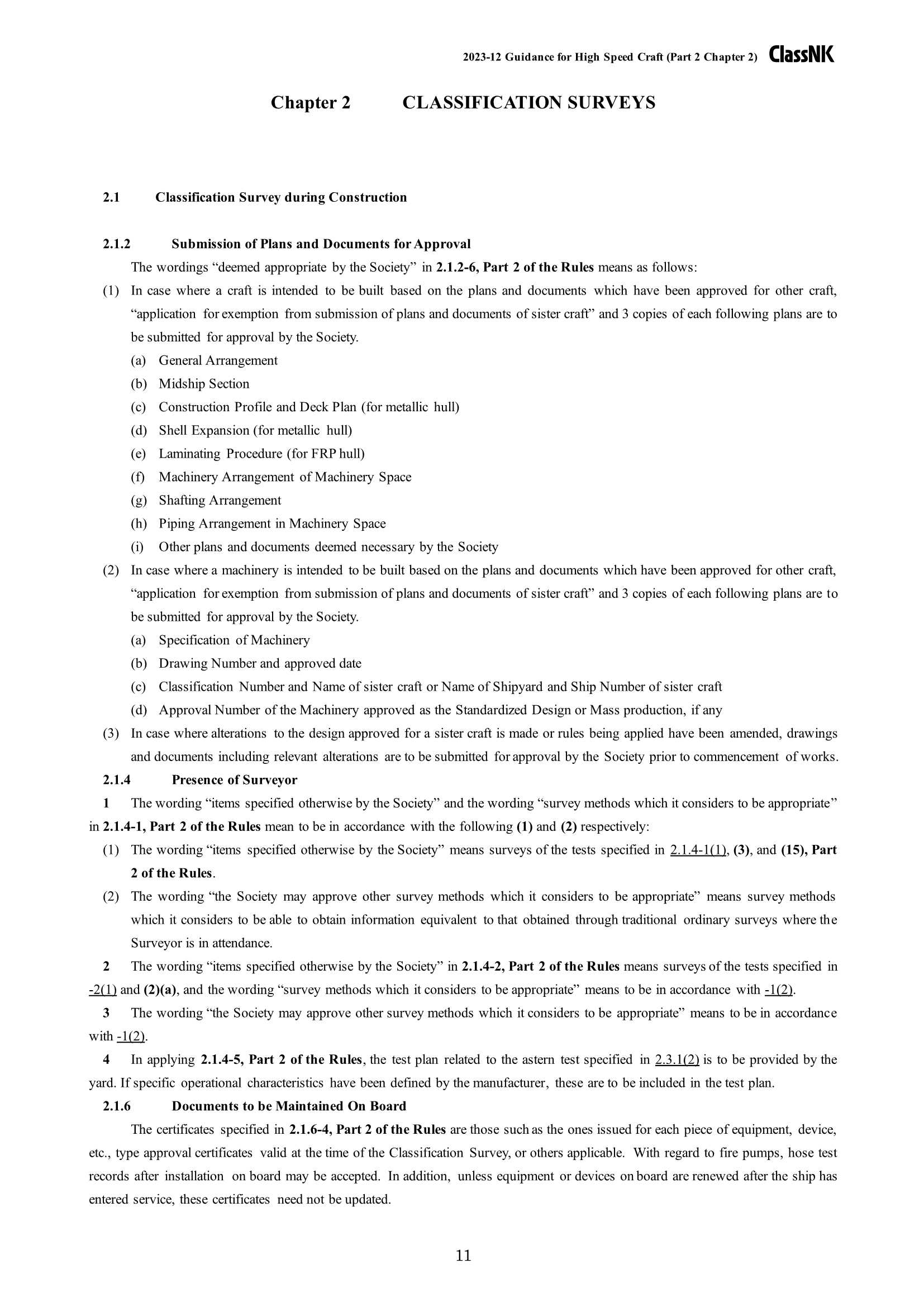 Rules & Guidance for High Speed Craft 2024高速艇筏规则 _221.Png