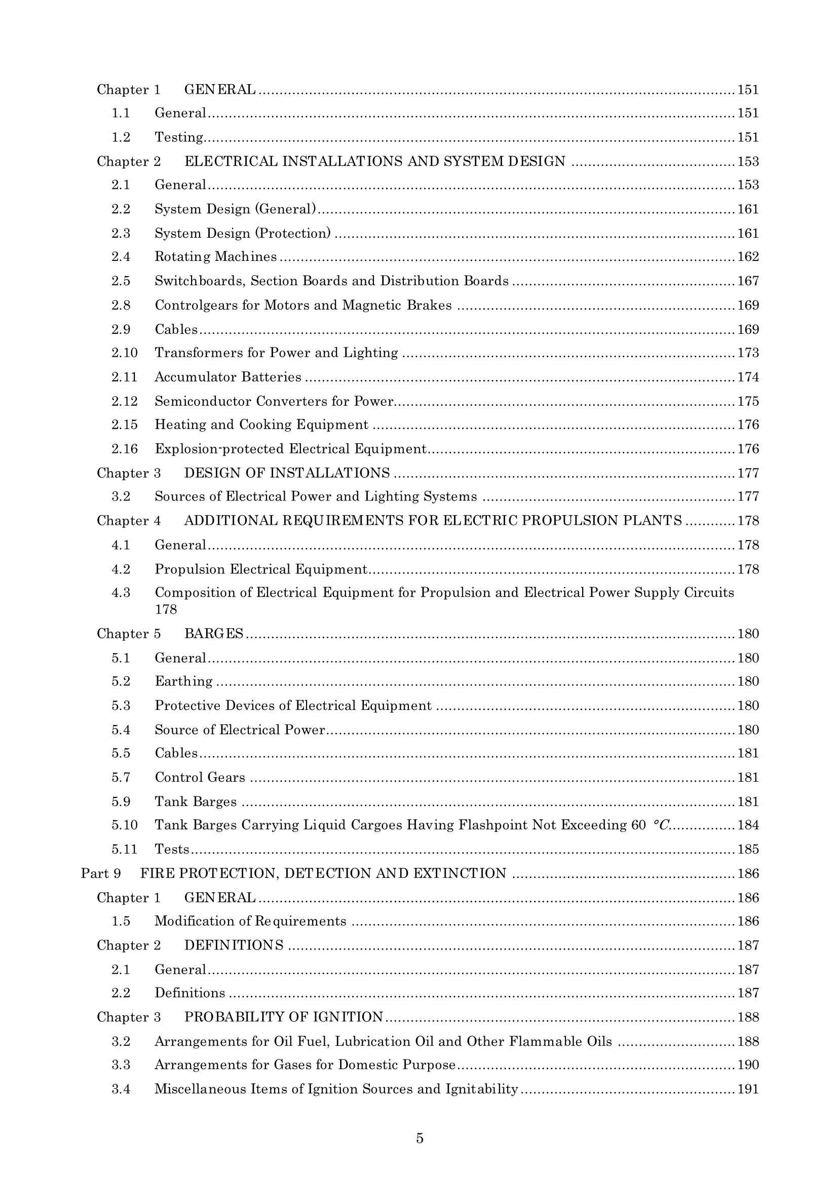 Rules & Guidance for the Survey and Construction of Inland Waterway Ships 2024 内河船舶检验和建造规则 _397.Png