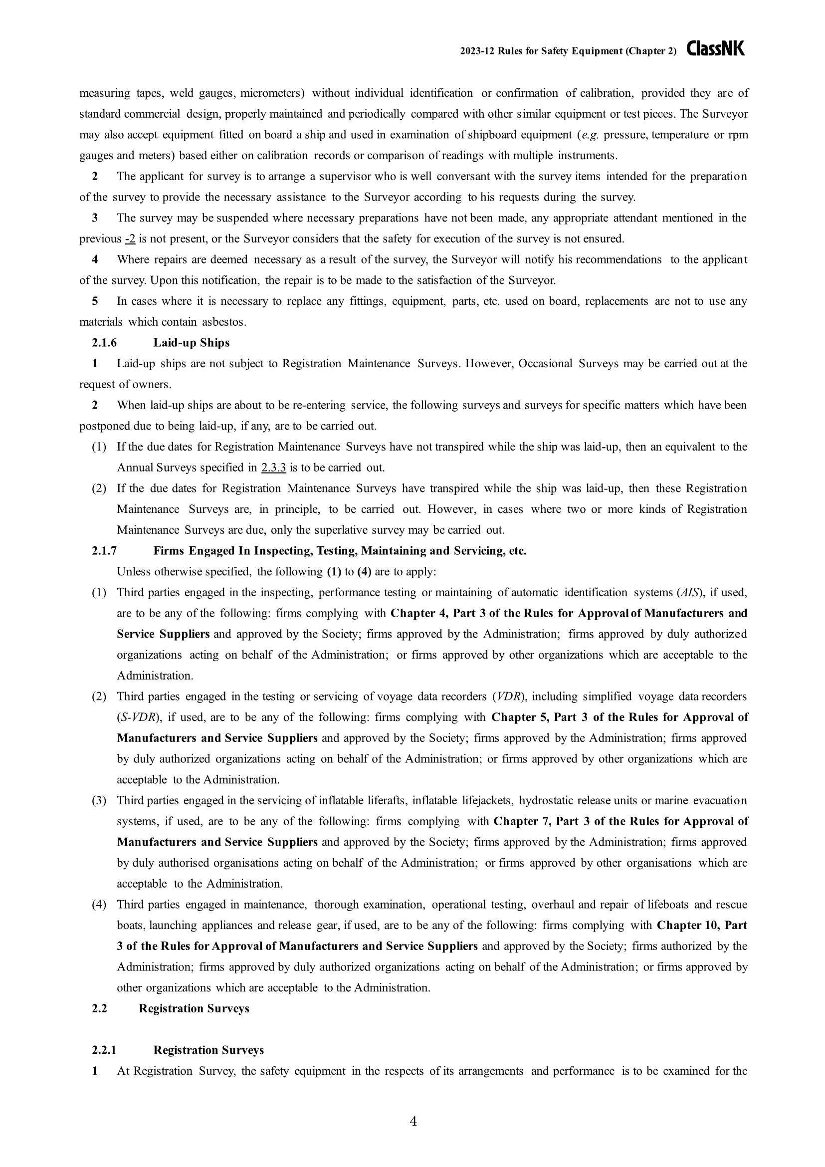 Rules & Guidance for Safety Equipment 2024 安全设备规则 _4.Png