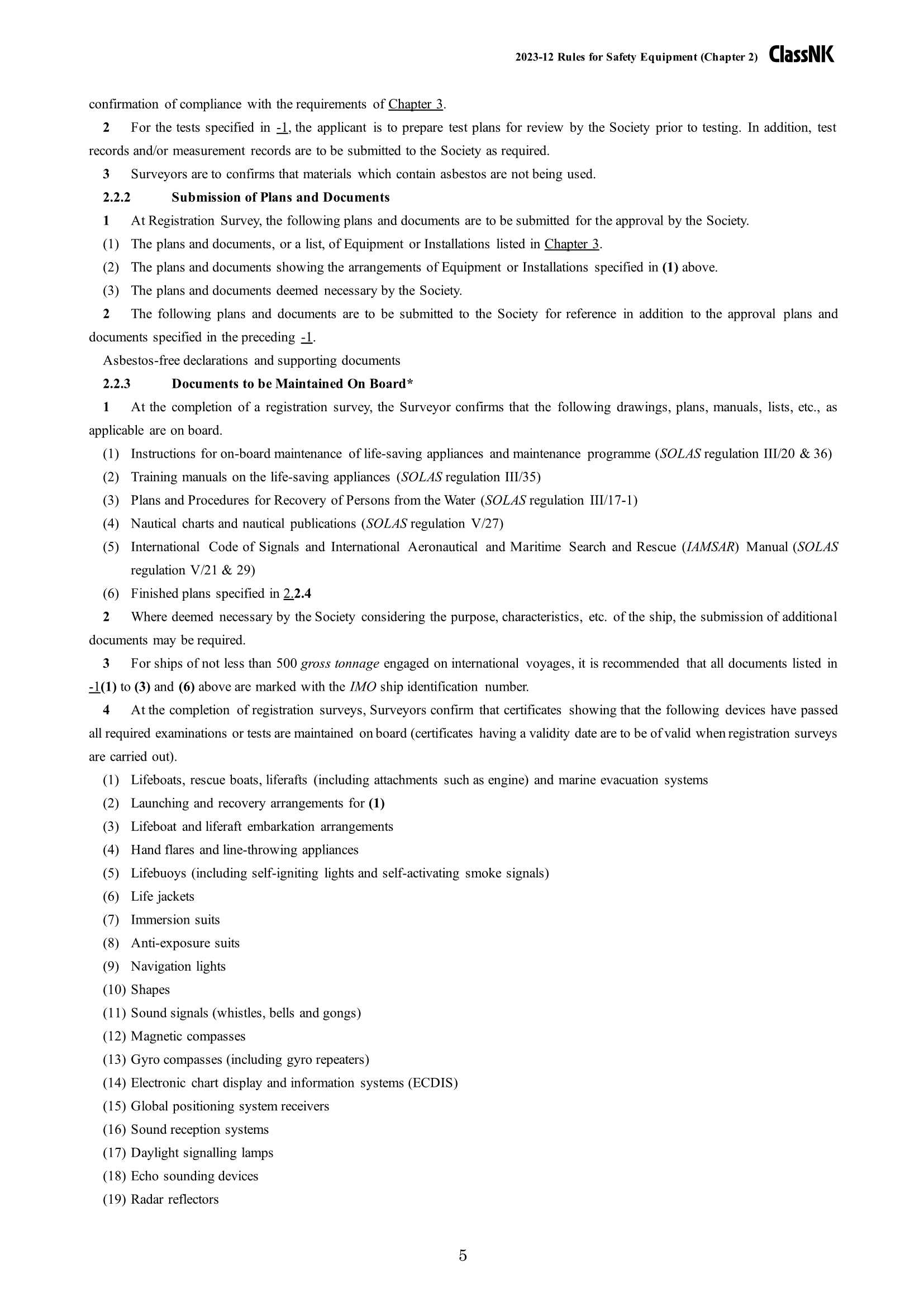 Rules & Guidance for Safety Equipment 2024 安全设备规则 _5.Png