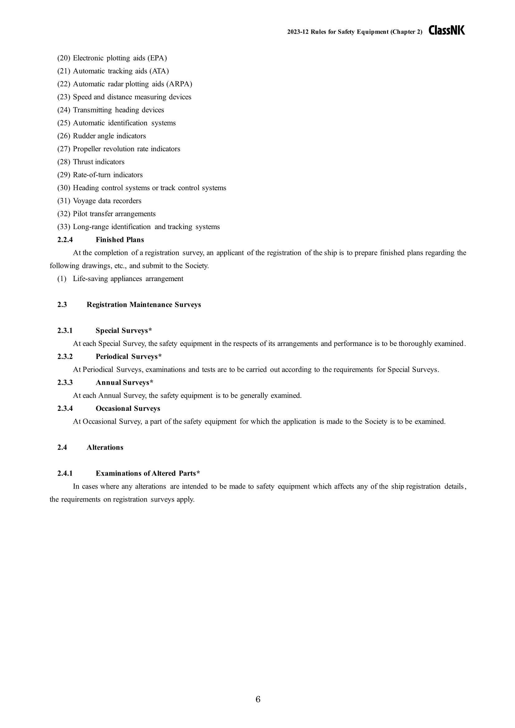 Rules & Guidance for Safety Equipment 2024 安全设备规则 _6.Png