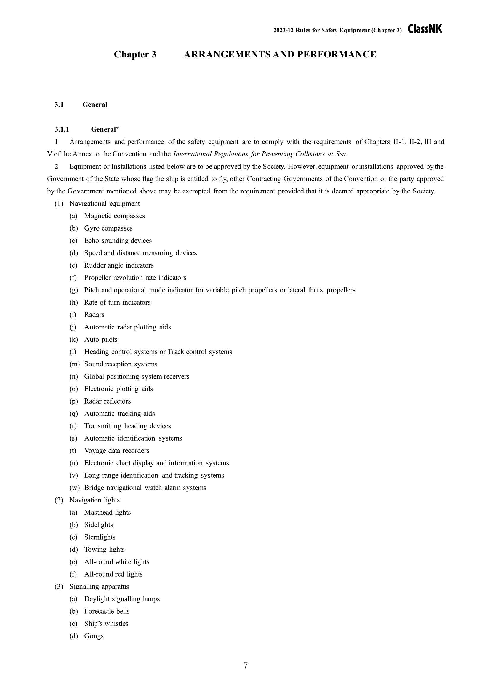 Rules & Guidance for Safety Equipment 2024 安全设备规则 _7.Png
