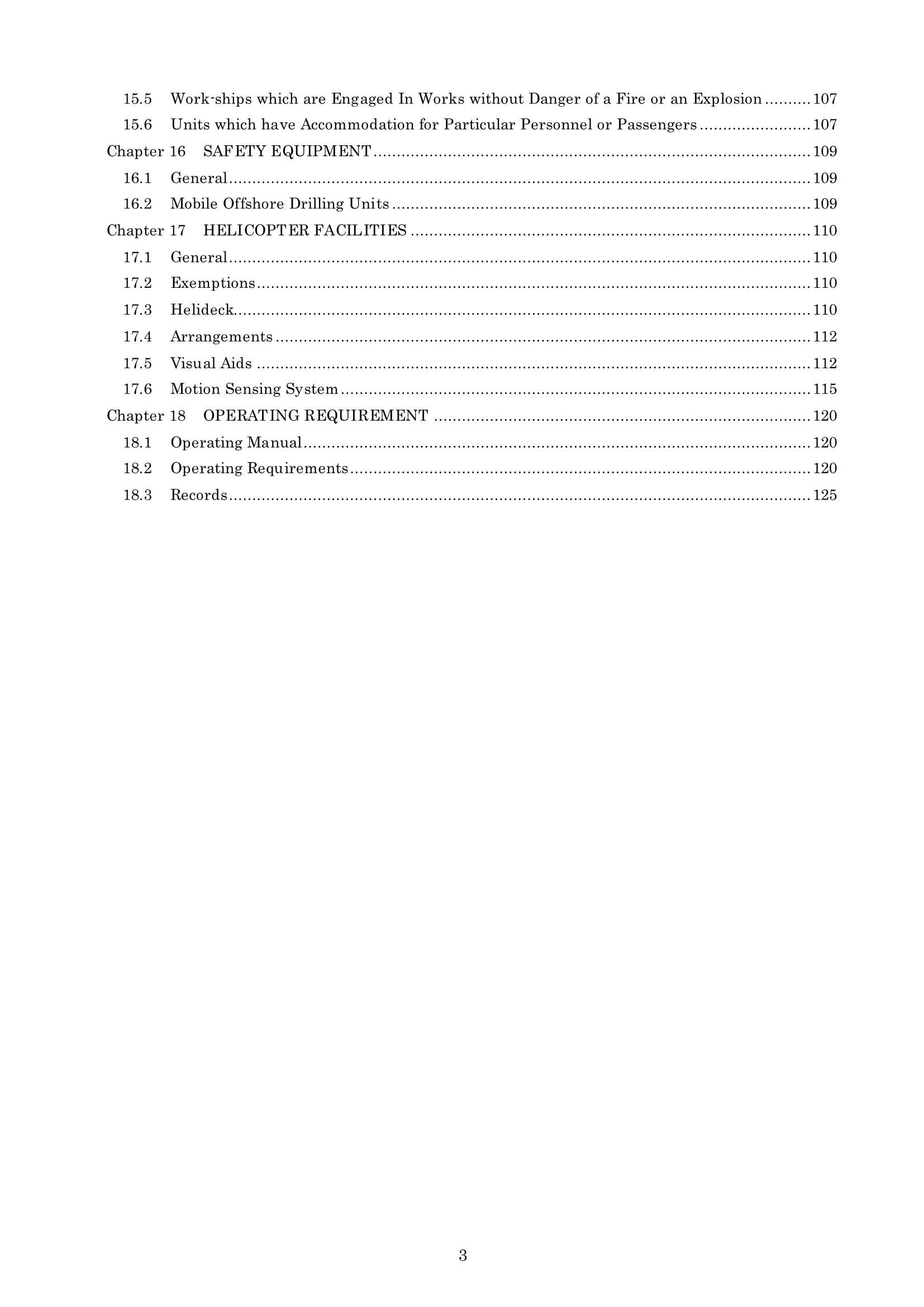 Rules & Guidance for the Survey and Construction of Steel Ships-Part P Mobile Offshore Drilling Units and Special Purpose Barges 2024 钢质船舶检验和建造规则 & 指南-Part P：移动式海上钻井平台和_3.Png