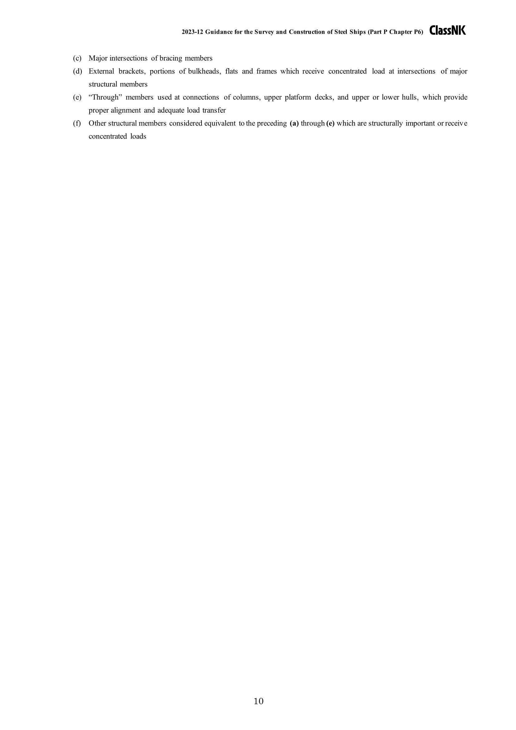 Rules & Guidance for the Survey and Construction of Steel Ships-Part P Mobile Offshore Drilling Units and Special Purpose Barges 2024 钢质船舶检验和建造规则 & 指南-Part P：移动式海上钻井平台和_135.Png