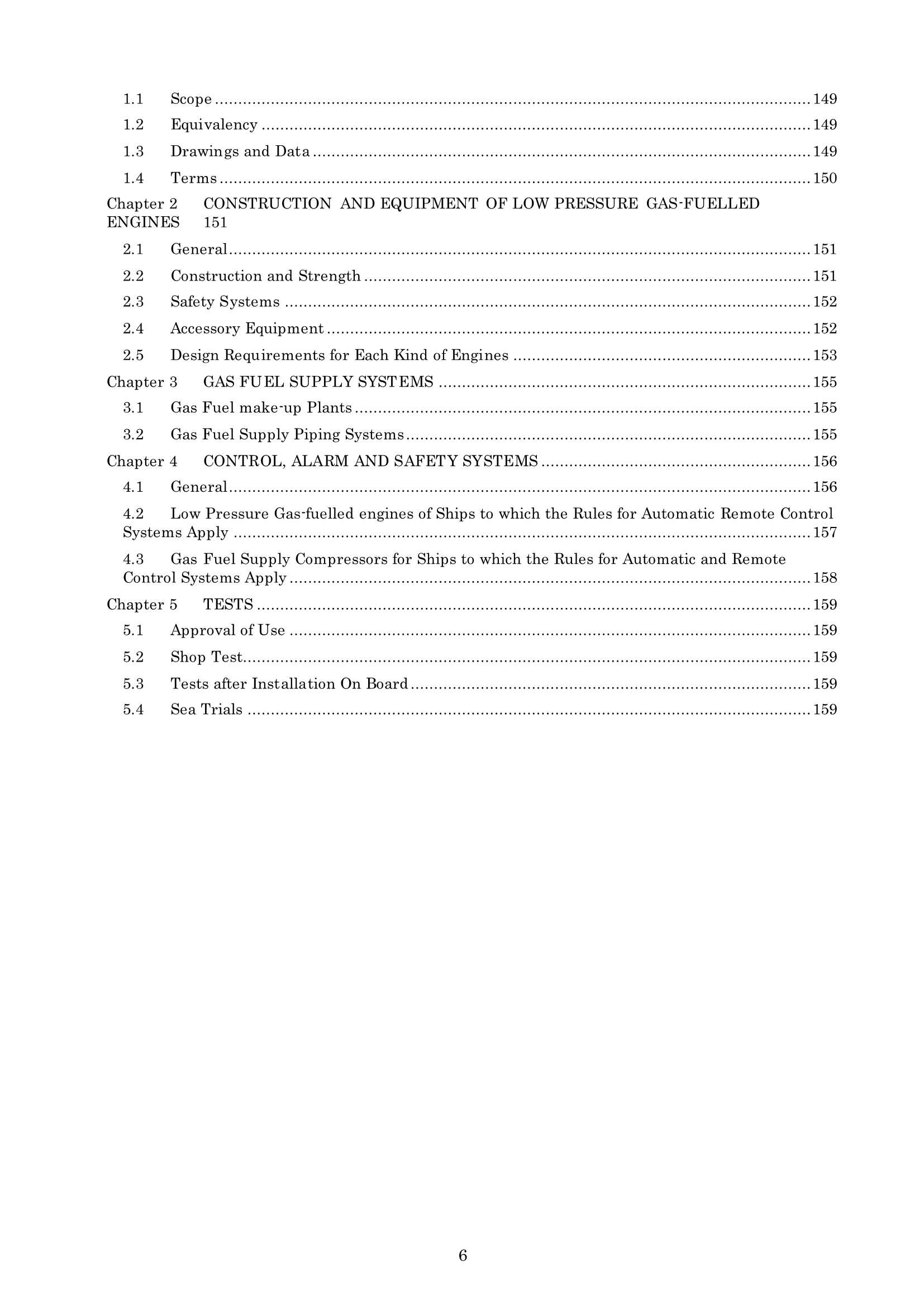 Rules & Guidance for the Survey and Construction of Steel Ships-Part N Ships Carrying Liquefied Gases in Bulk 2024 钢质船舶检验和建造规则 & 指南-Part N：散装液_6.Png