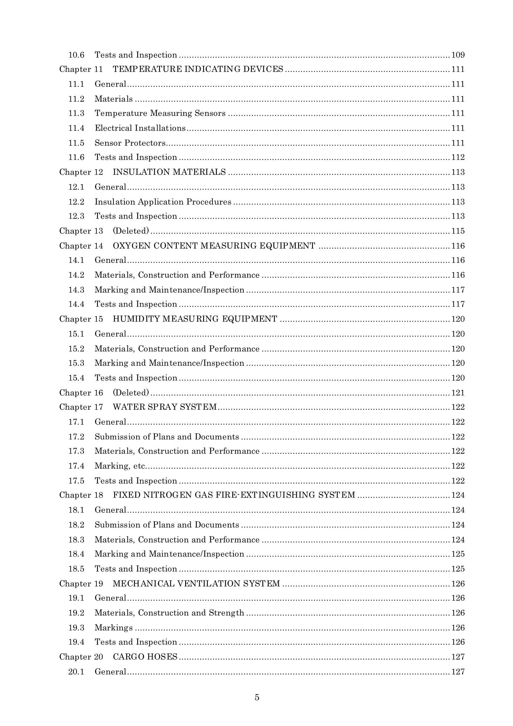 Rules & Guidance for the Survey and Construction of Steel Ships-Part N Ships Carrying Liquefied Gases in Bulk 2024 钢质船舶检验和建造规则 & 指南-Part N：散装液_164.Png