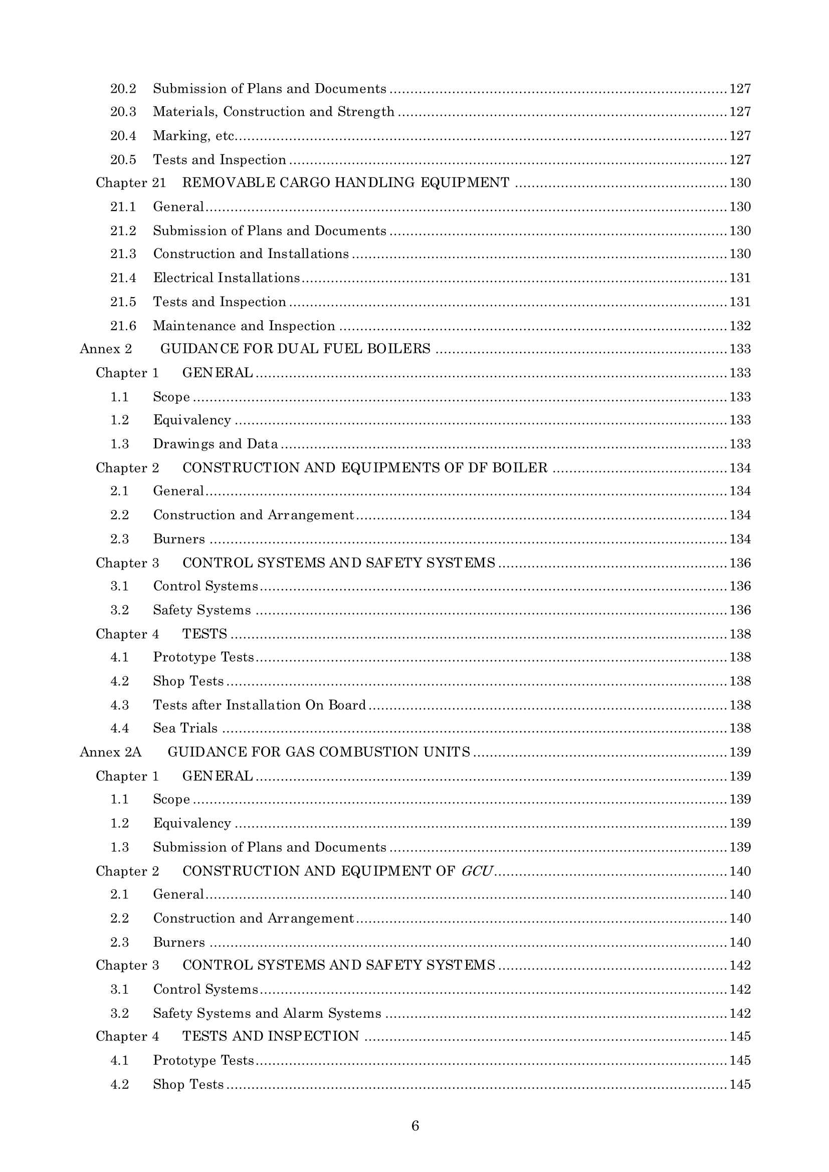 Rules & Guidance for the Survey and Construction of Steel Ships-Part N Ships Carrying Liquefied Gases in Bulk 2024 钢质船舶检验和建造规则 & 指南-Part N：散装液_165.Png