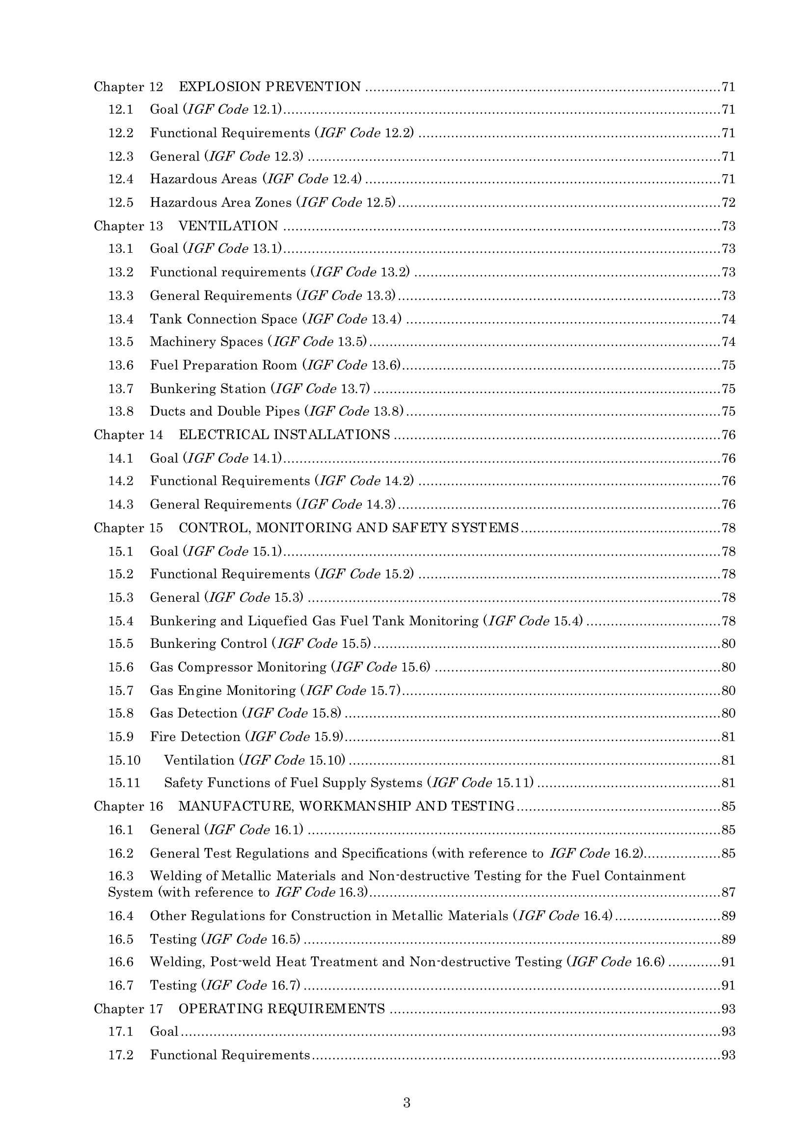 Rules & Guidance for the Survey and Construction of Steel Ships-Part GF Ships Using Low-Flashpoint Fuels 2024 钢质船舶检验和建造规则 & 指南-Part GF：低闪点_3.Png