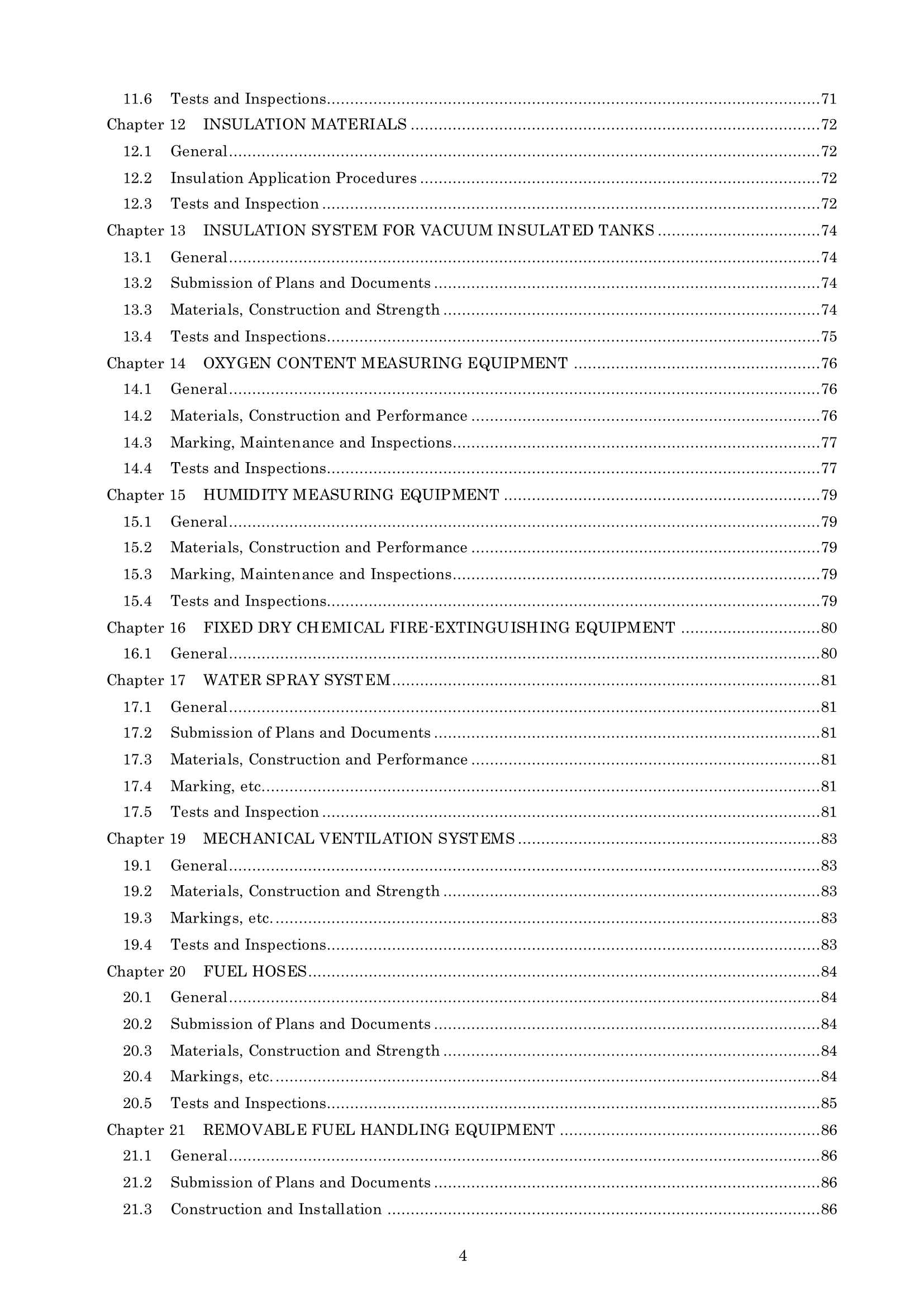 Rules & Guidance for the Survey and Construction of Steel Ships-Part GF Ships Using Low-Flashpoint Fuels 2024 钢质船舶检验和建造规则 & 指南-Part GF：低闪点_121.Png