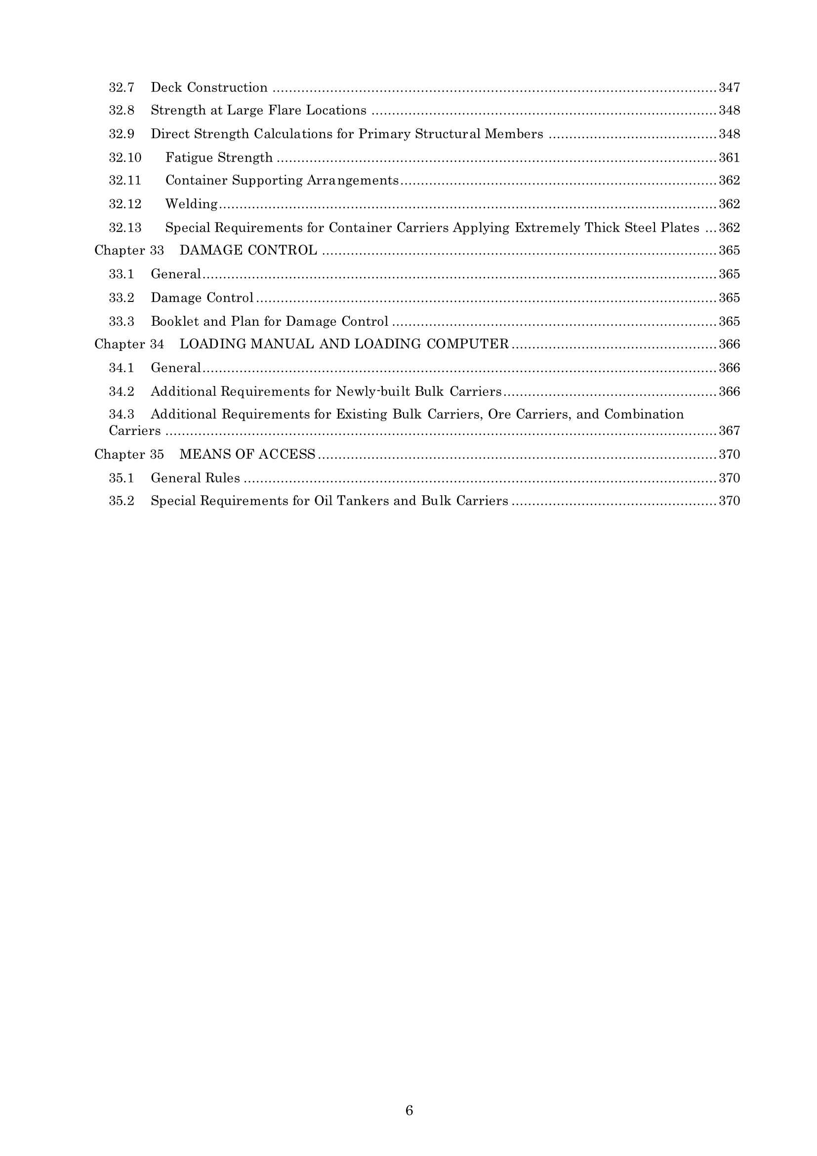 Rules & Guidance for the Survey and Construction of Steel Ships-Part C Hull Construction and Equipment 2024 钢质船舶检验和建造规则 & 指南-Part C：船体结_6.Png