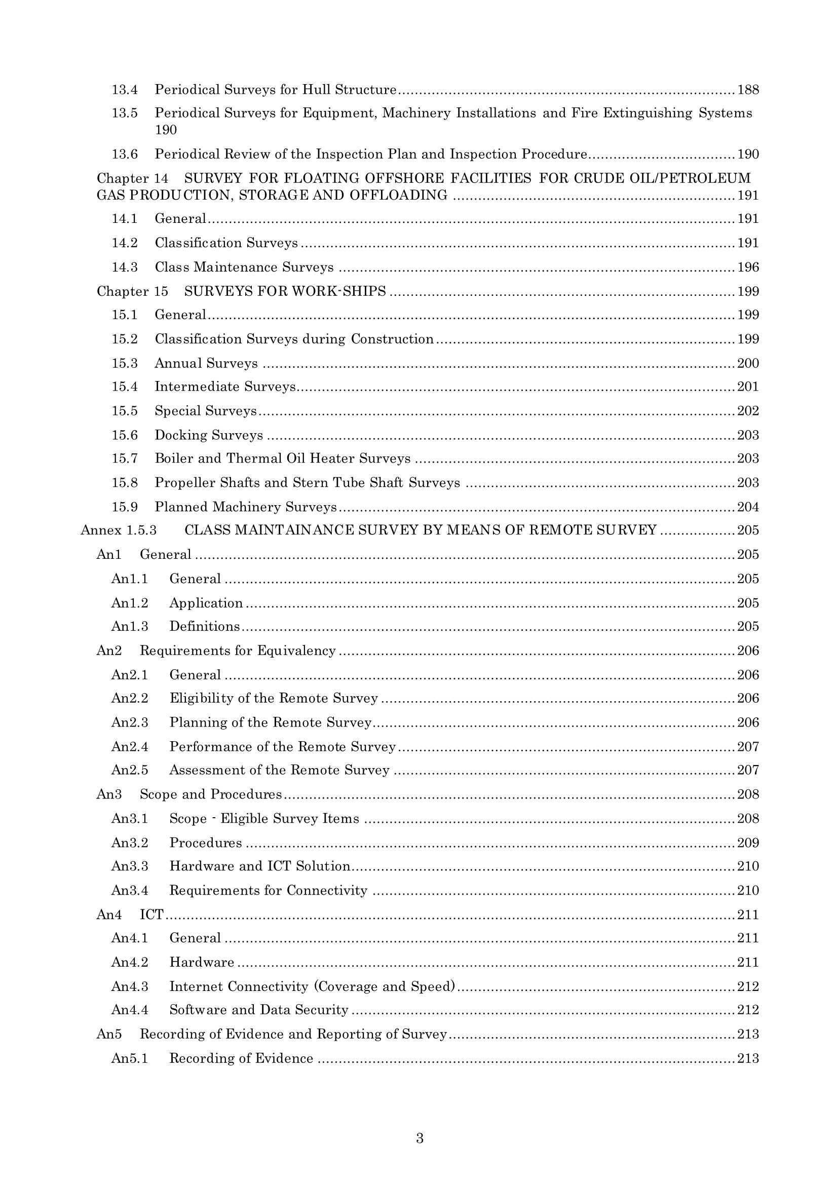 Rules & Guidance for the Survey and Construction of Steel Ships-Part B Class Surveys 2024 钢质船舶检验和建造规则 & 指南 Part B：_3.Png