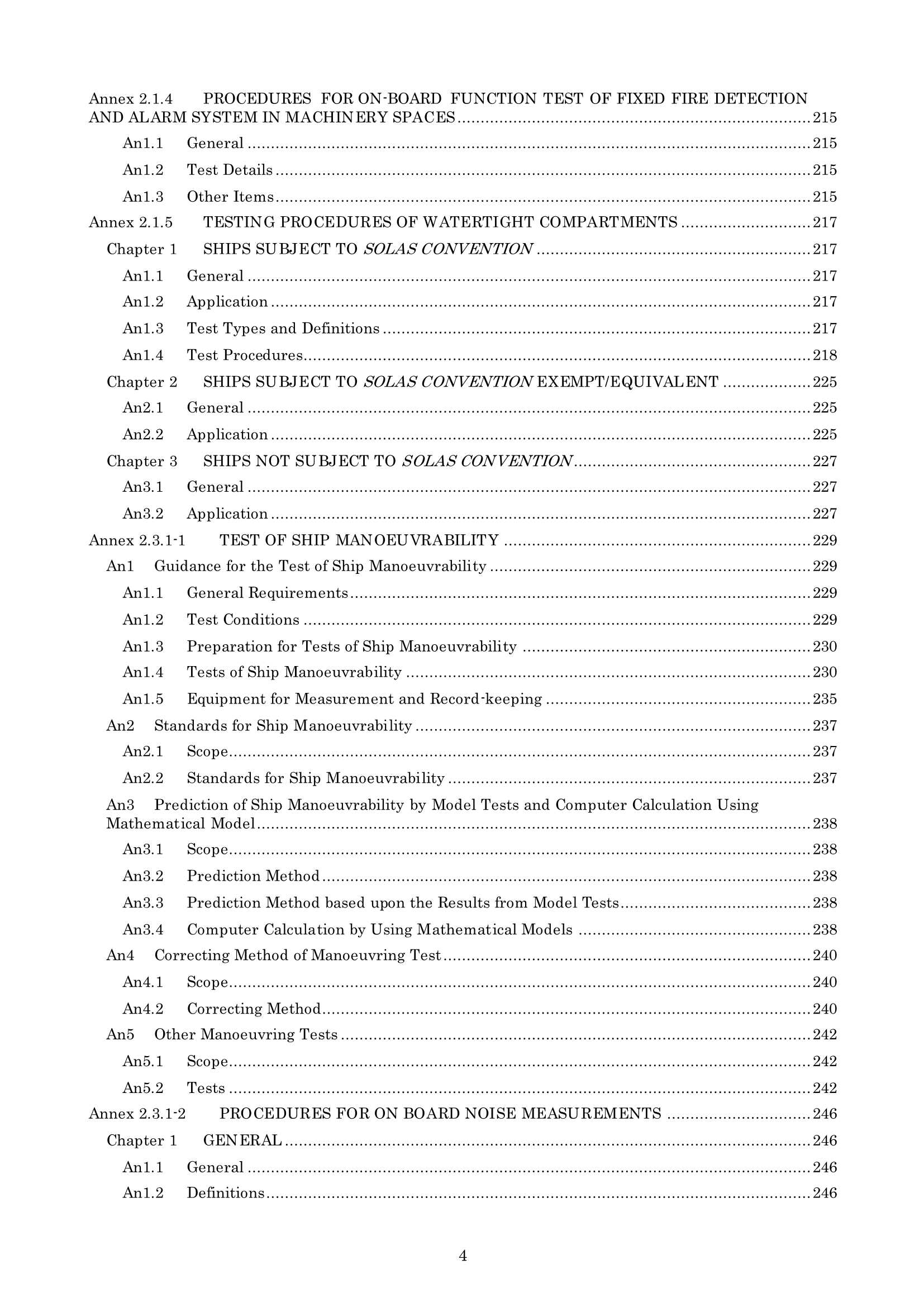 Rules & Guidance for the Survey and Construction of Steel Ships-Part B Class Surveys 2024 钢质船舶检验和建造规则 & 指南 Part B：_4.Png