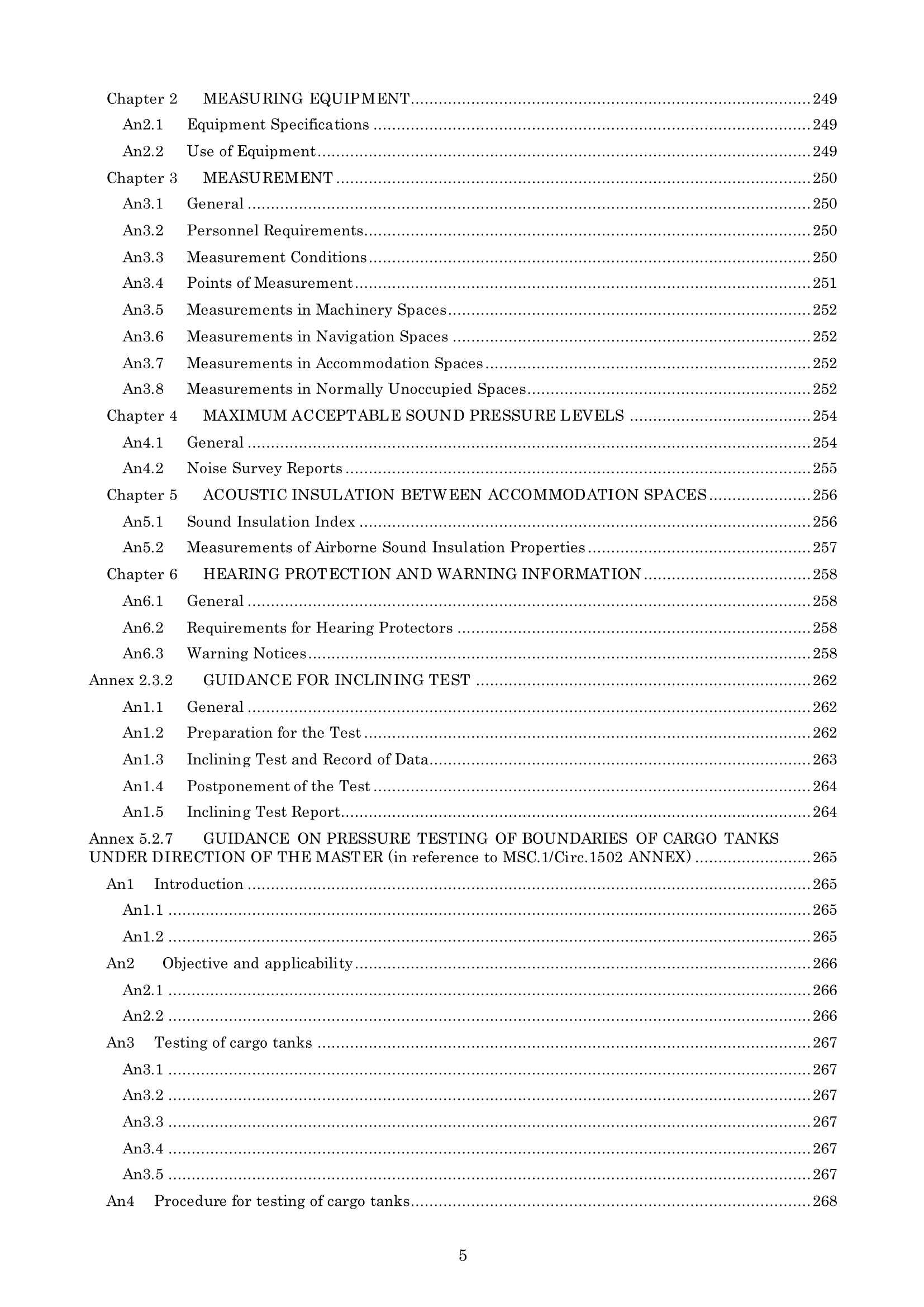 Rules & Guidance for the Survey and Construction of Steel Ships-Part B Class Surveys 2024 钢质船舶检验和建造规则 & 指南 Part B：_5.Png