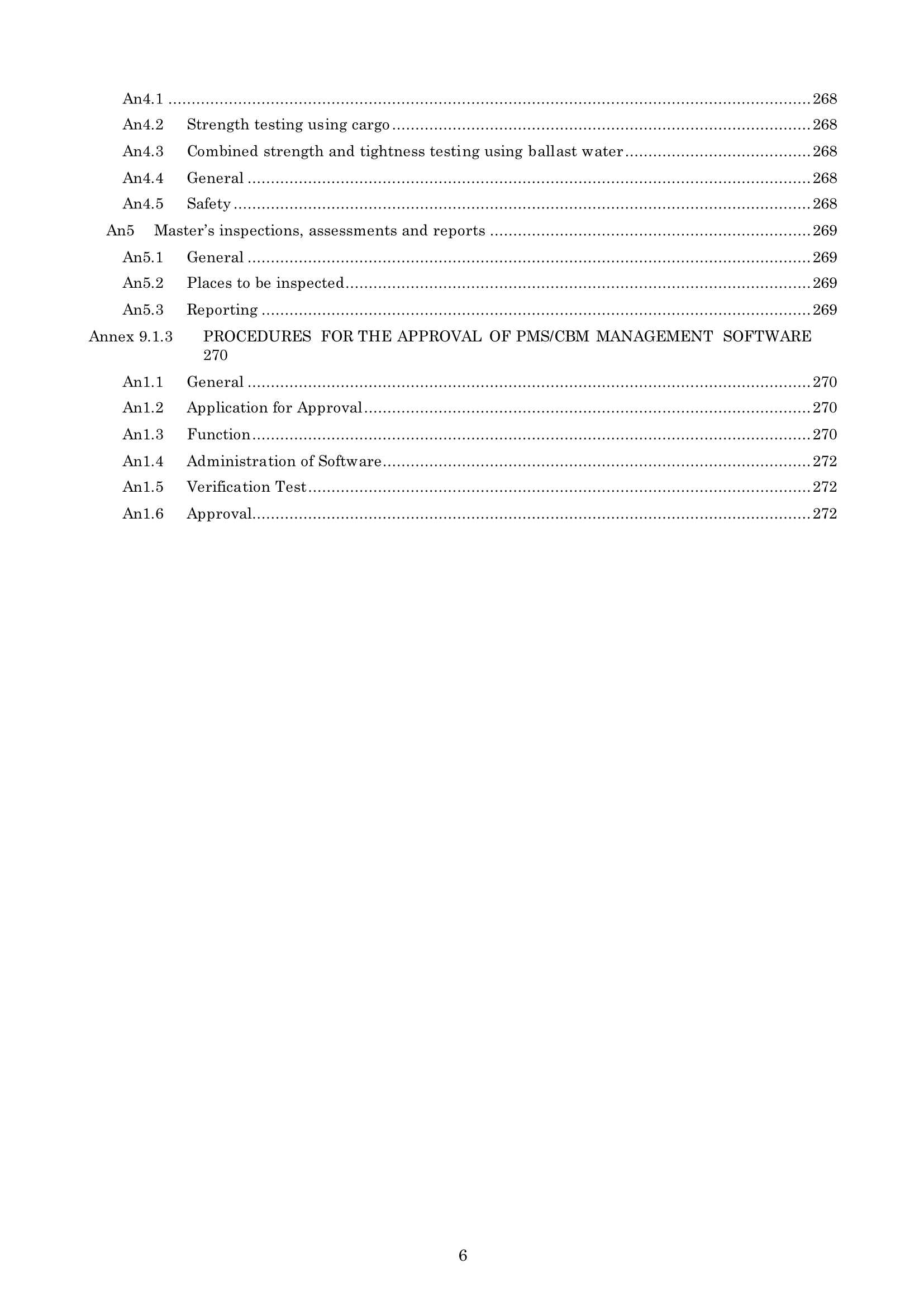 Rules & Guidance for the Survey and Construction of Steel Ships-Part B Class Surveys 2024 钢质船舶检验和建造规则 & 指南 Part B：_6.Png