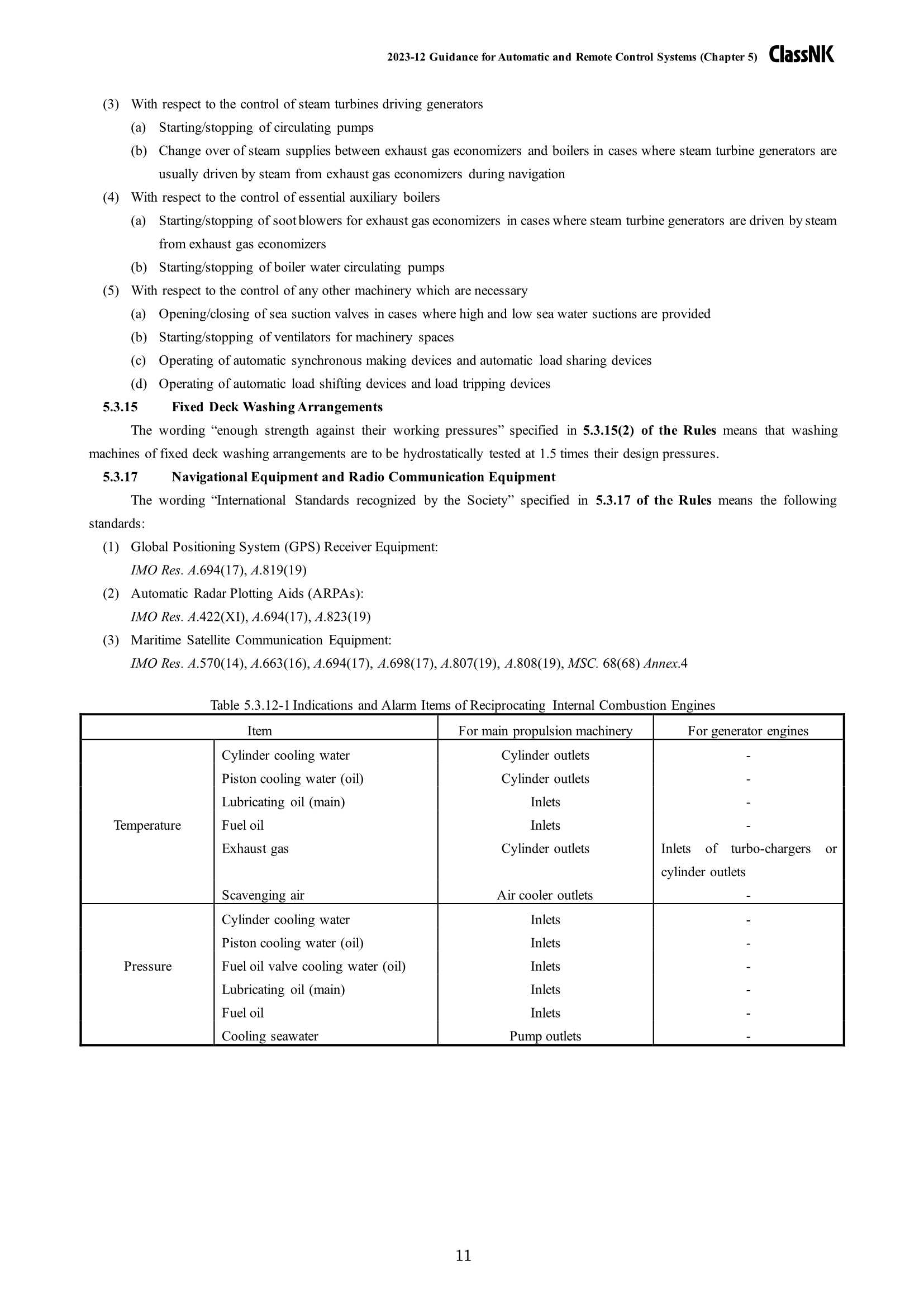 Rules & Guidance for Automatic and Remote Control Systems 2024 自动和远程控制系统规则 _43.Png