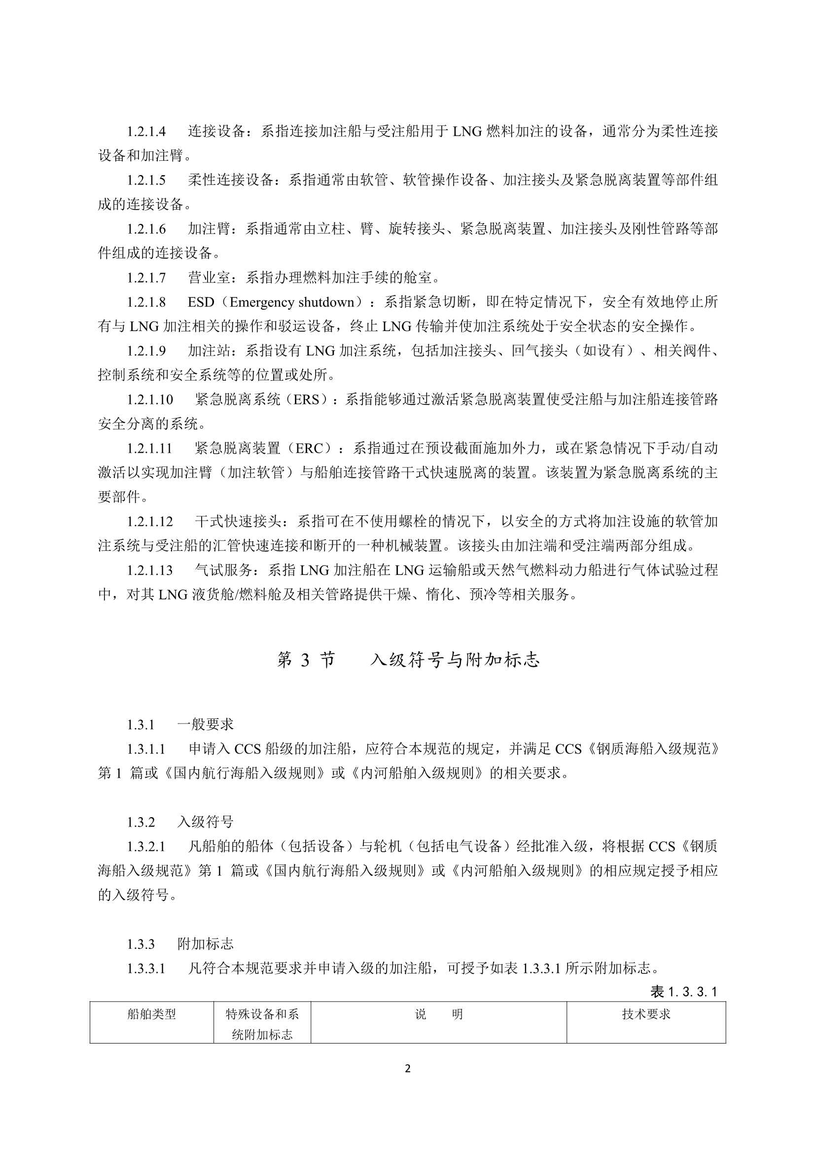 液化天然气燃料加注船舶规范2023 clean_5.Png