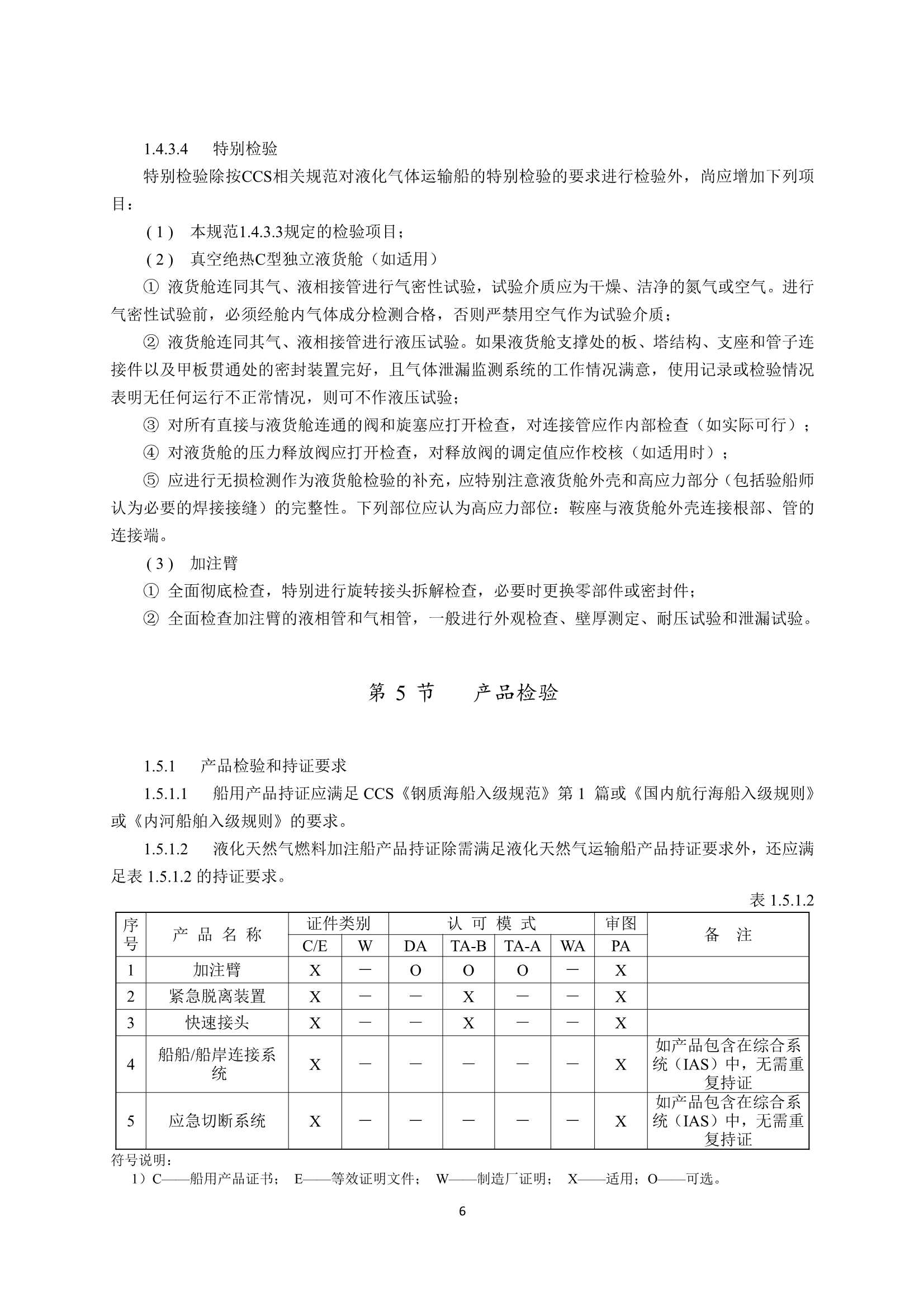 液化天然气燃料加注船舶规范2023 clean_9.Png