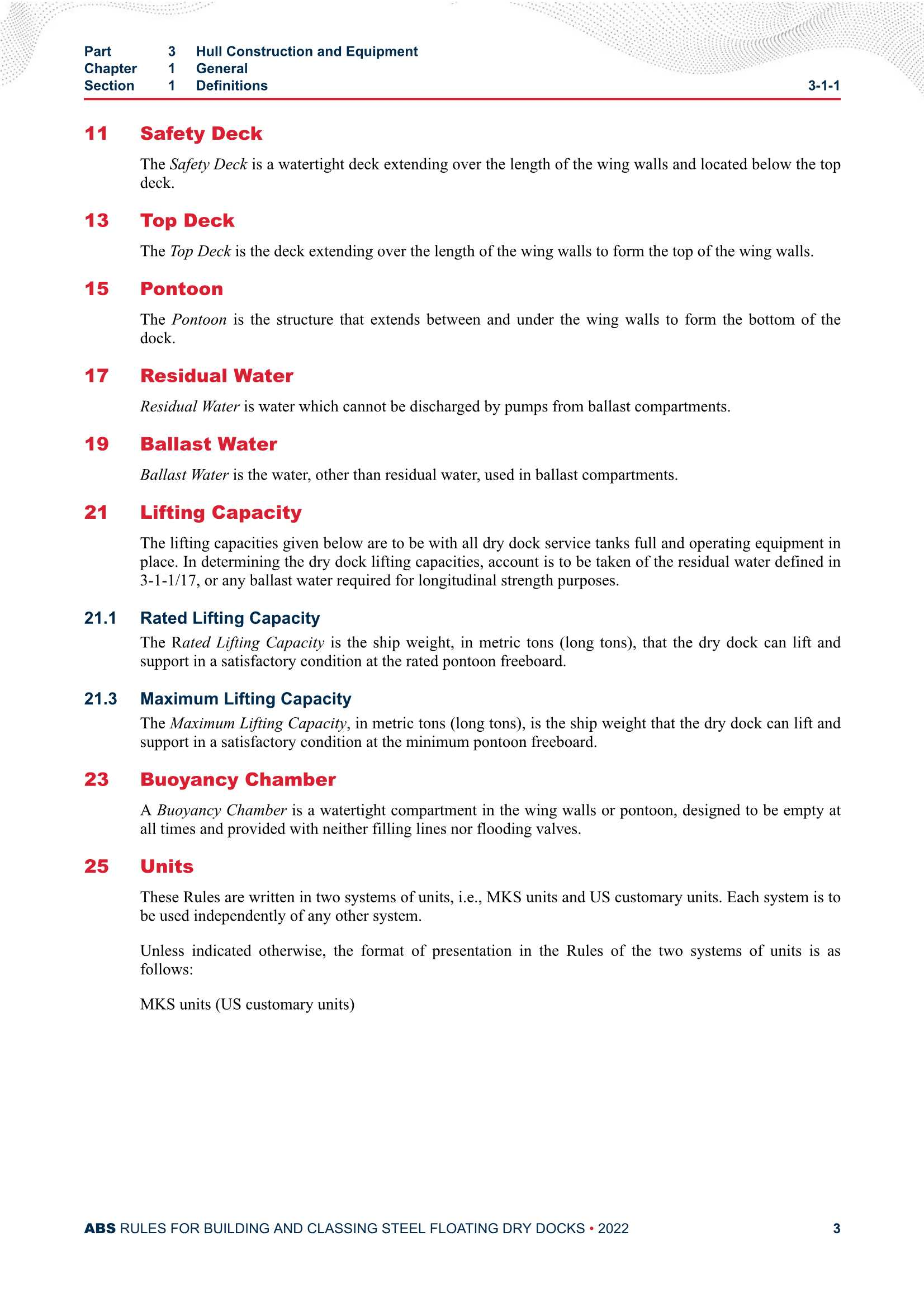 Rules for Building and Classing-Steel Floating Dry Docks 20_8.Png