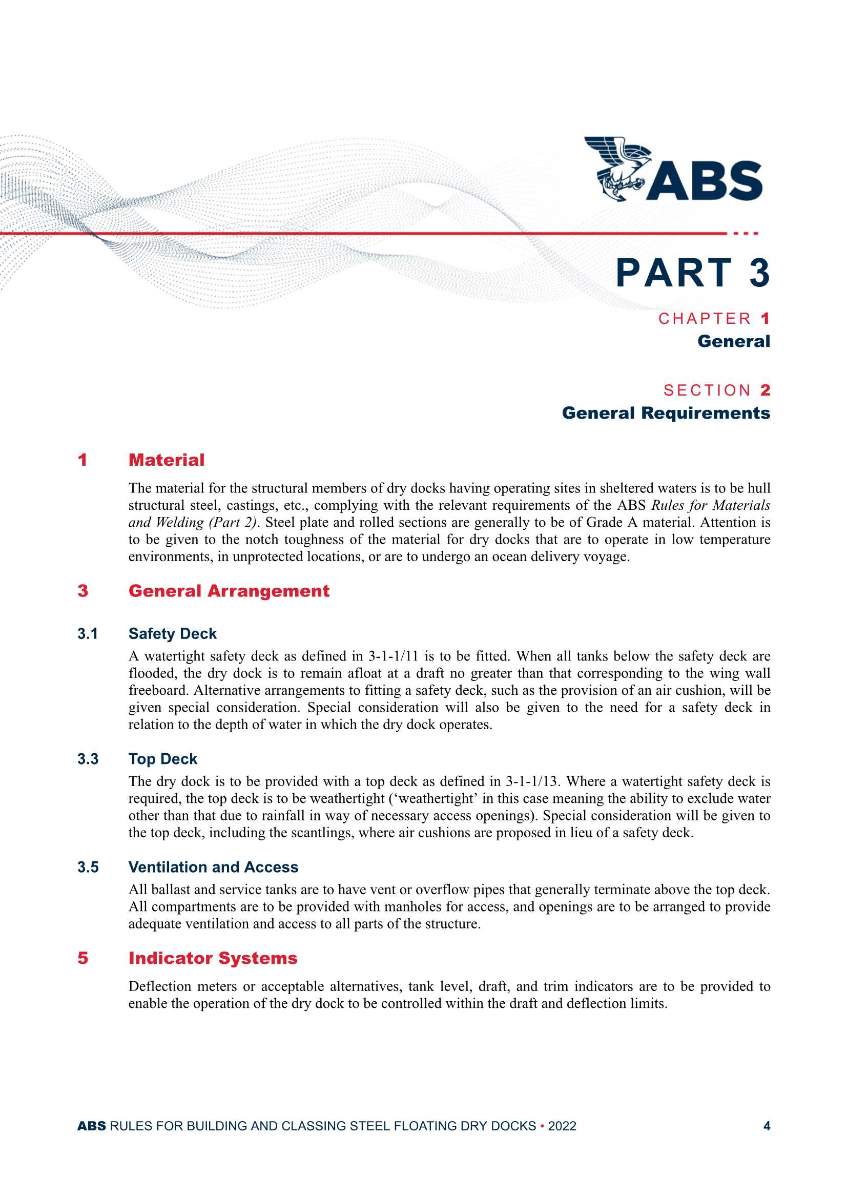Rules for Building and Classing-Steel Floating Dry Docks 20_9.Png