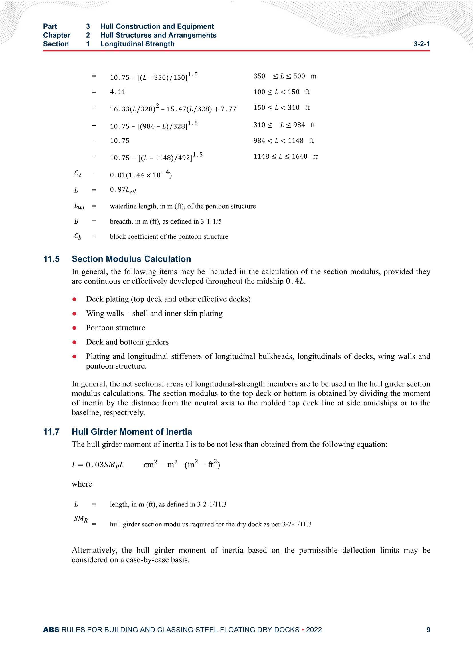 Rules for Building and Classing-Steel Floating Dry Docks 20_14.Png