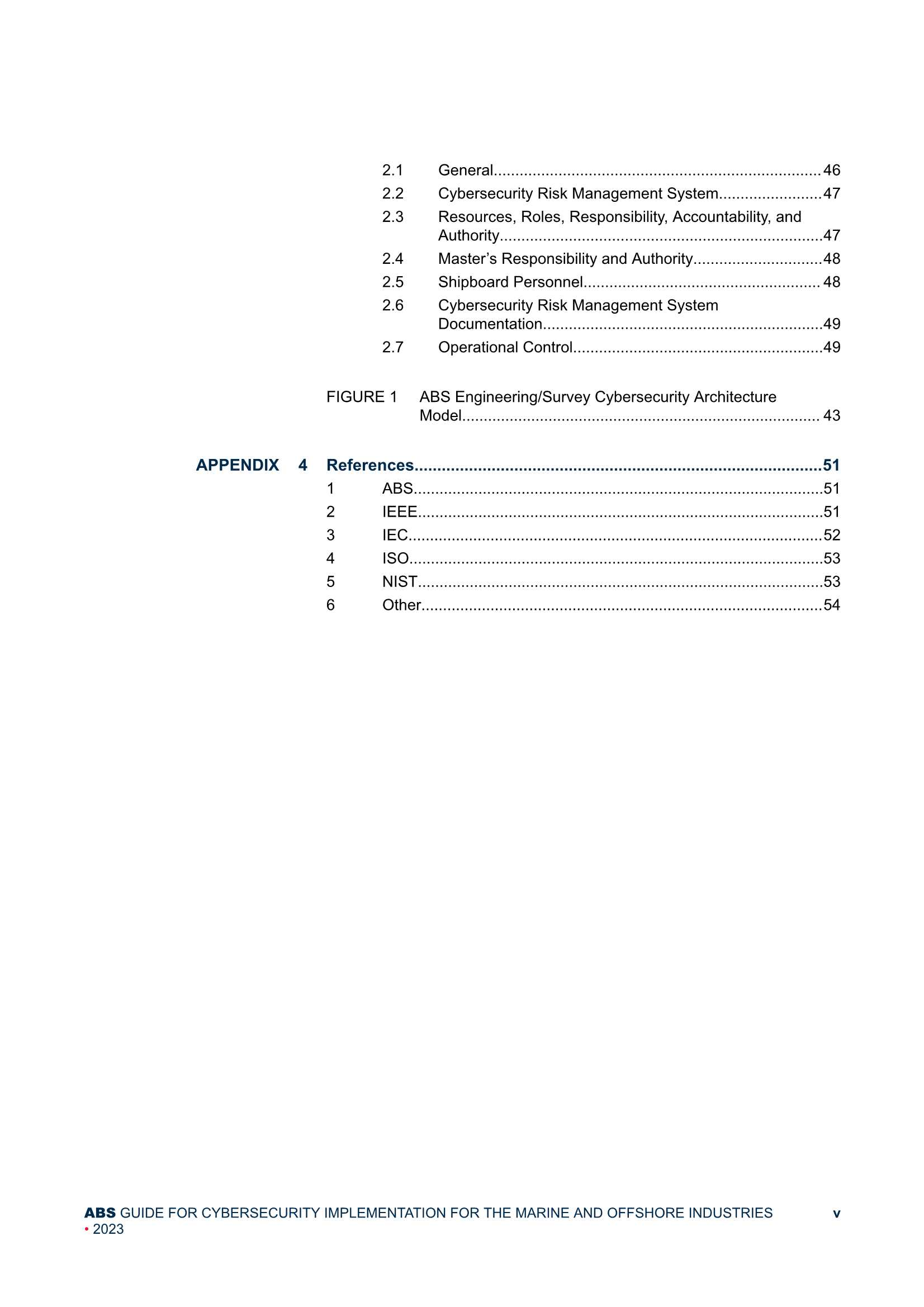 Guide for Cybersecurity Implementation for the Marine and Offshore Industries (2_6.Png