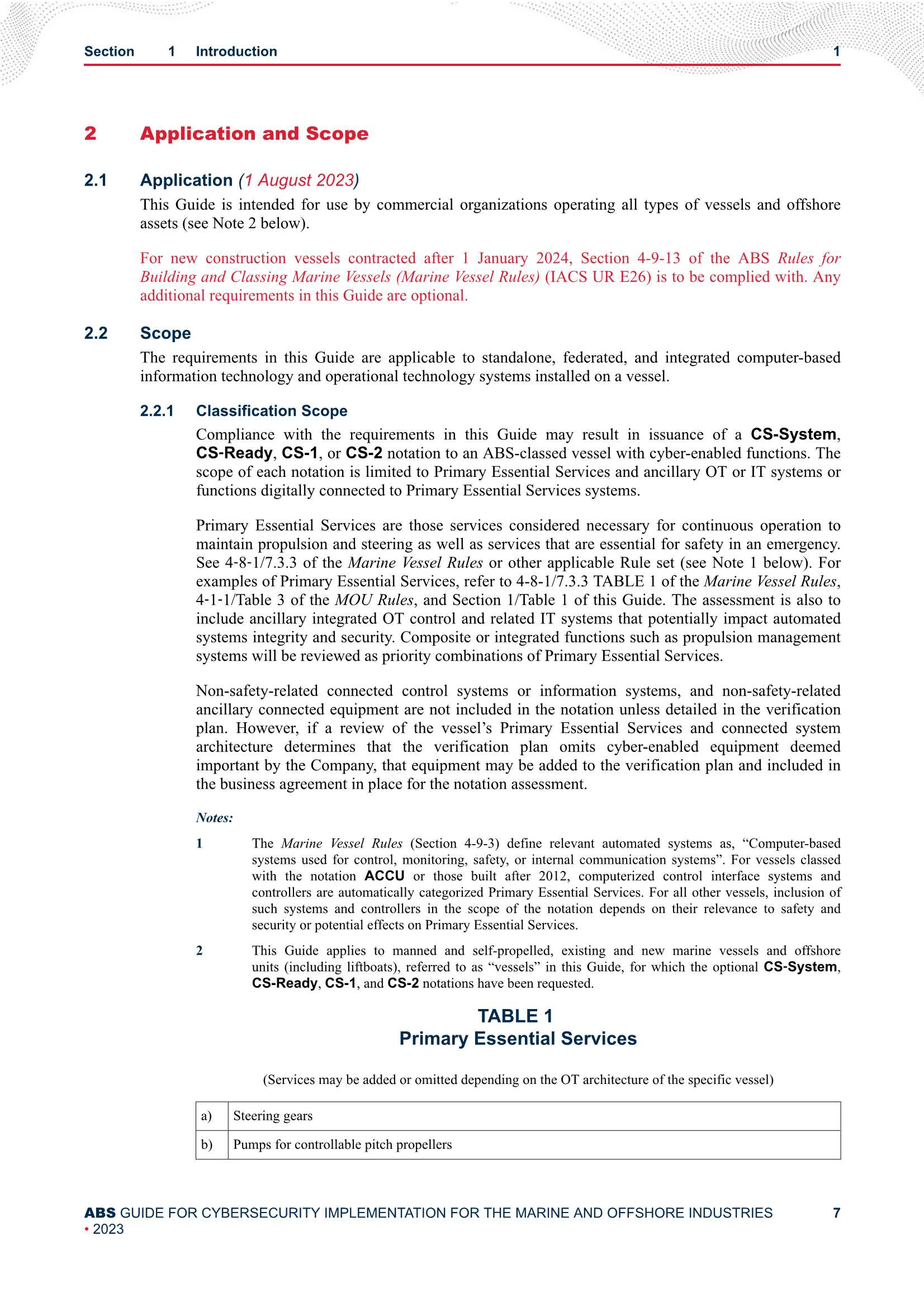 Guide for Cybersecurity Implementation for the Marine and Offshore Industries (2_8.Png