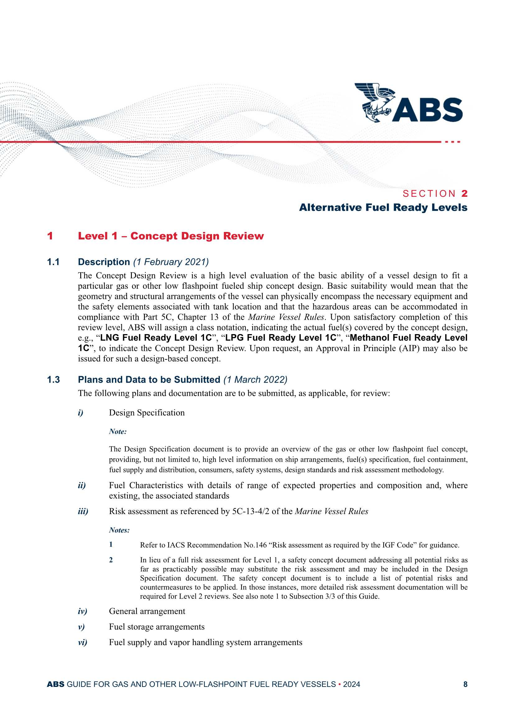 Guide for Gas and Other Low-Flashpoint Fuel Ready Vessels (2_9.Png