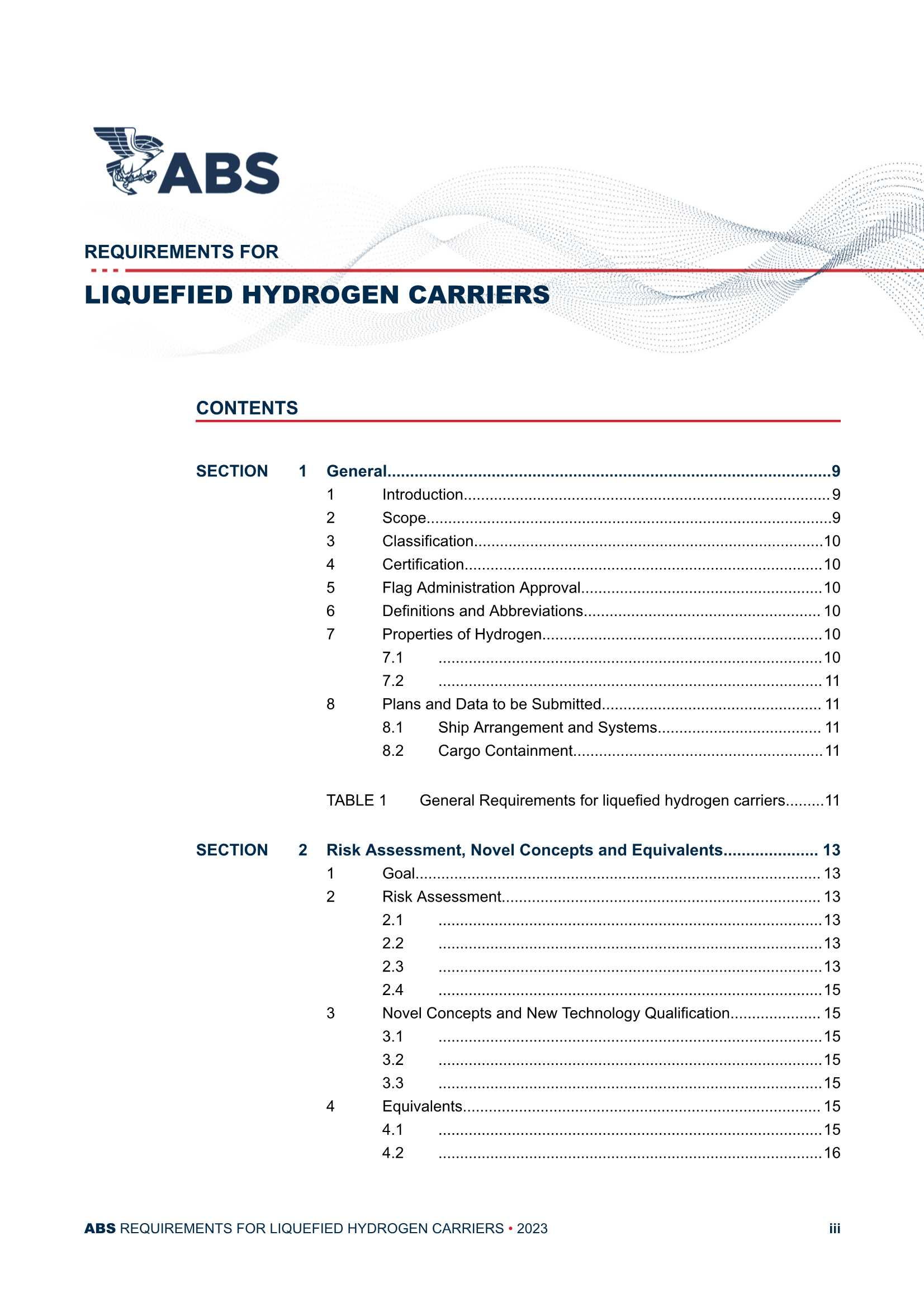 Requirements for Liquefied Hydrogen Carriers (2_4.Png