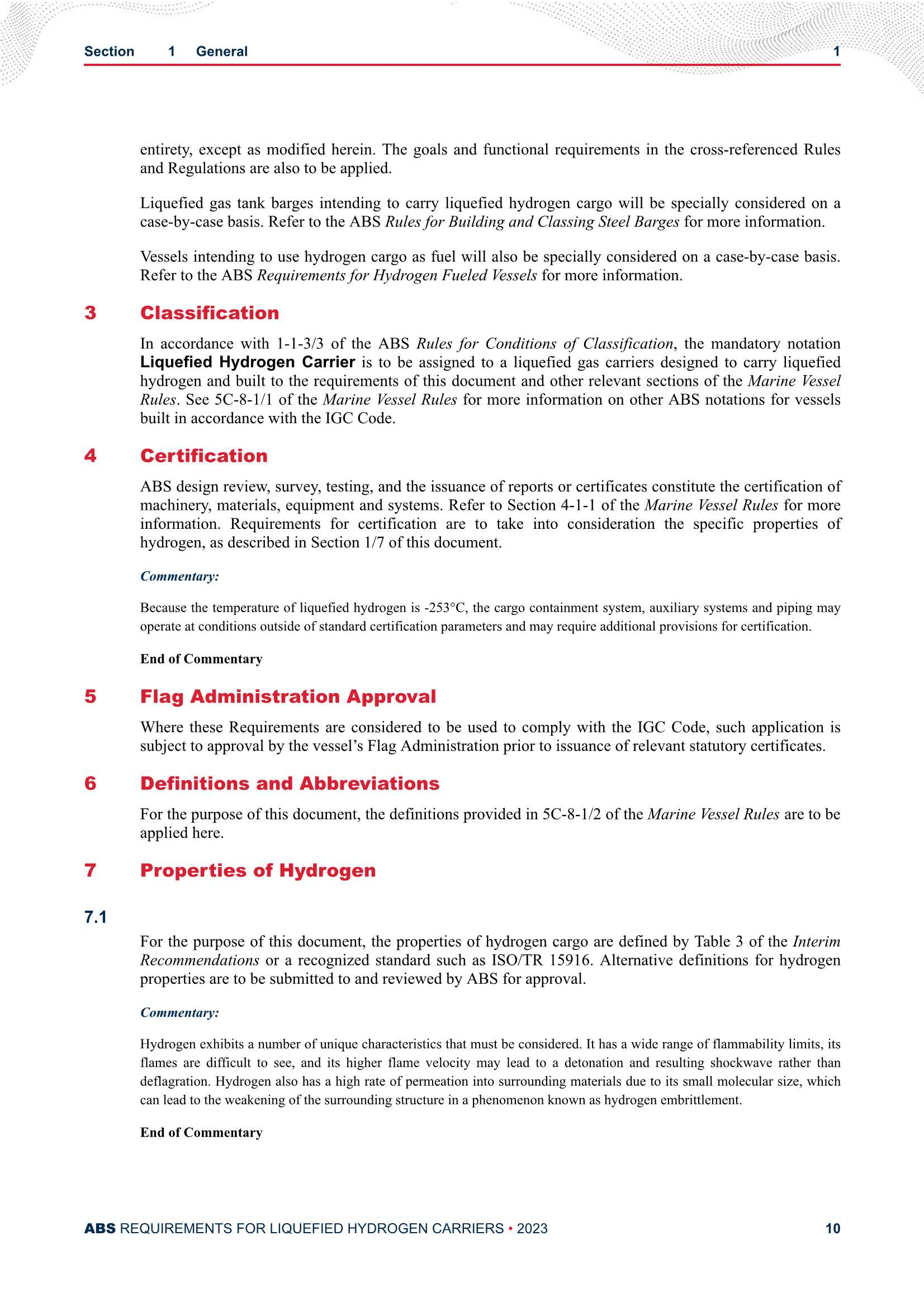 Requirements for Liquefied Hydrogen Carriers (2_11.Png